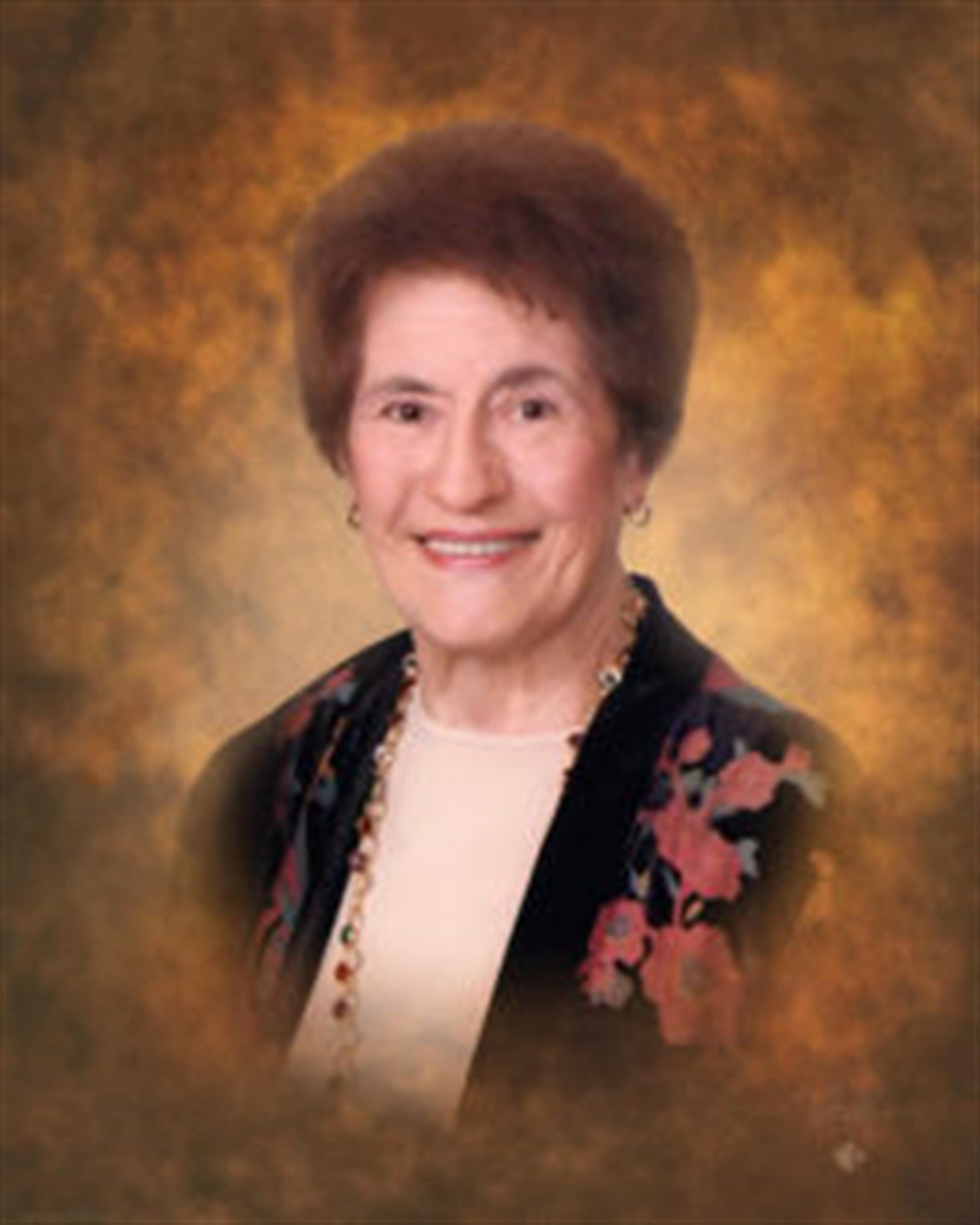Betty Gagianas