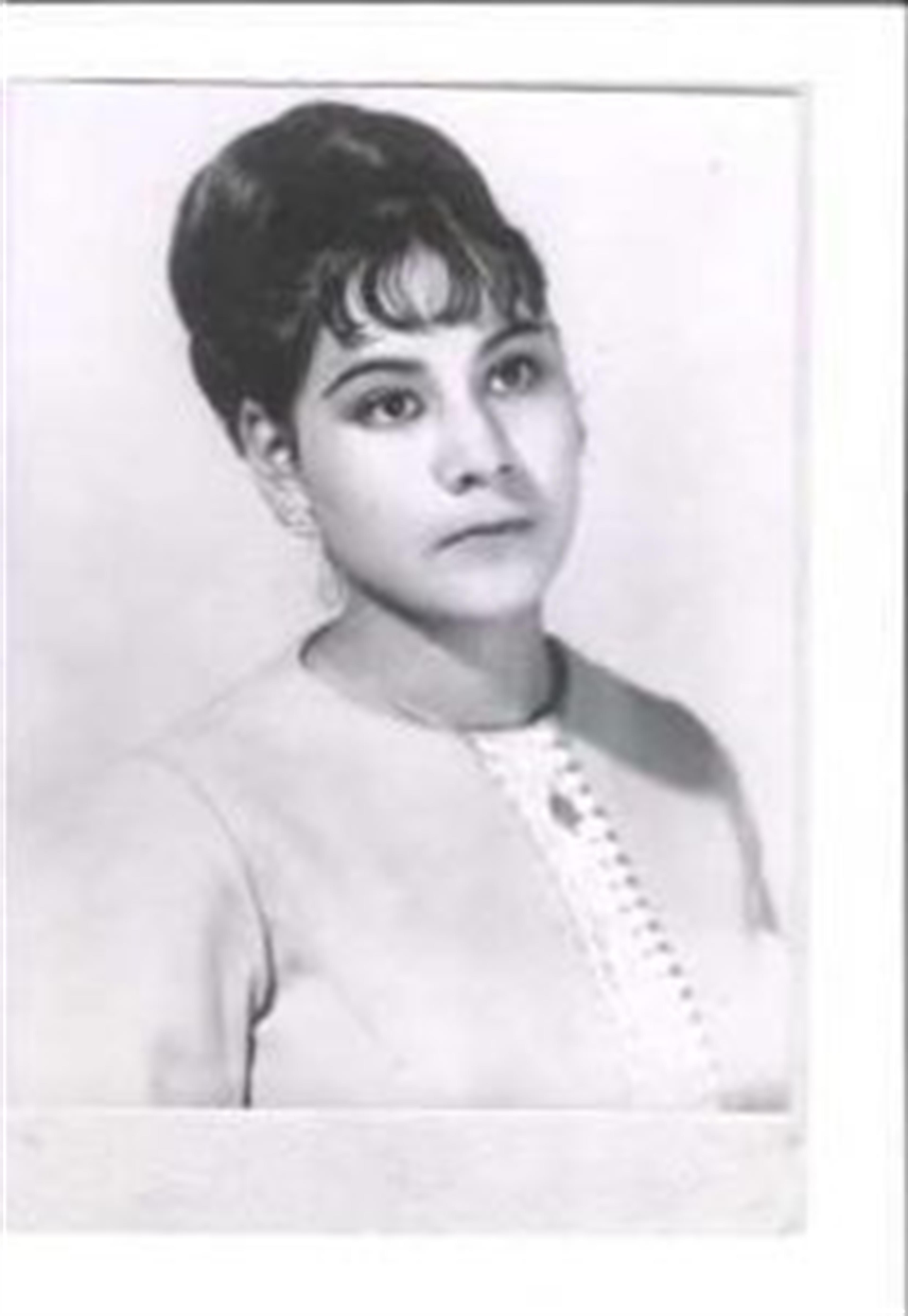 Josefina Aguayo