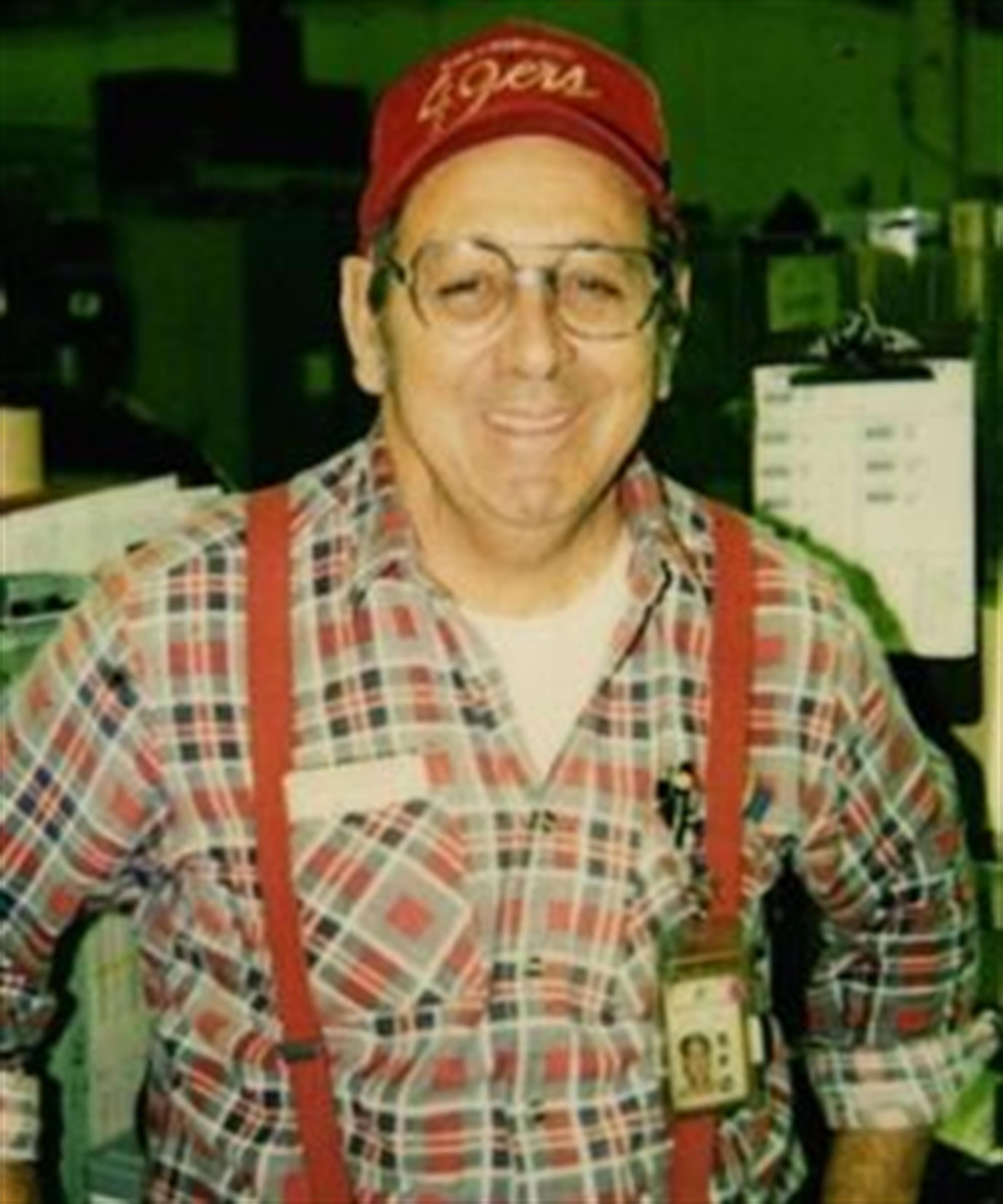 Frank Bryan, Jr.