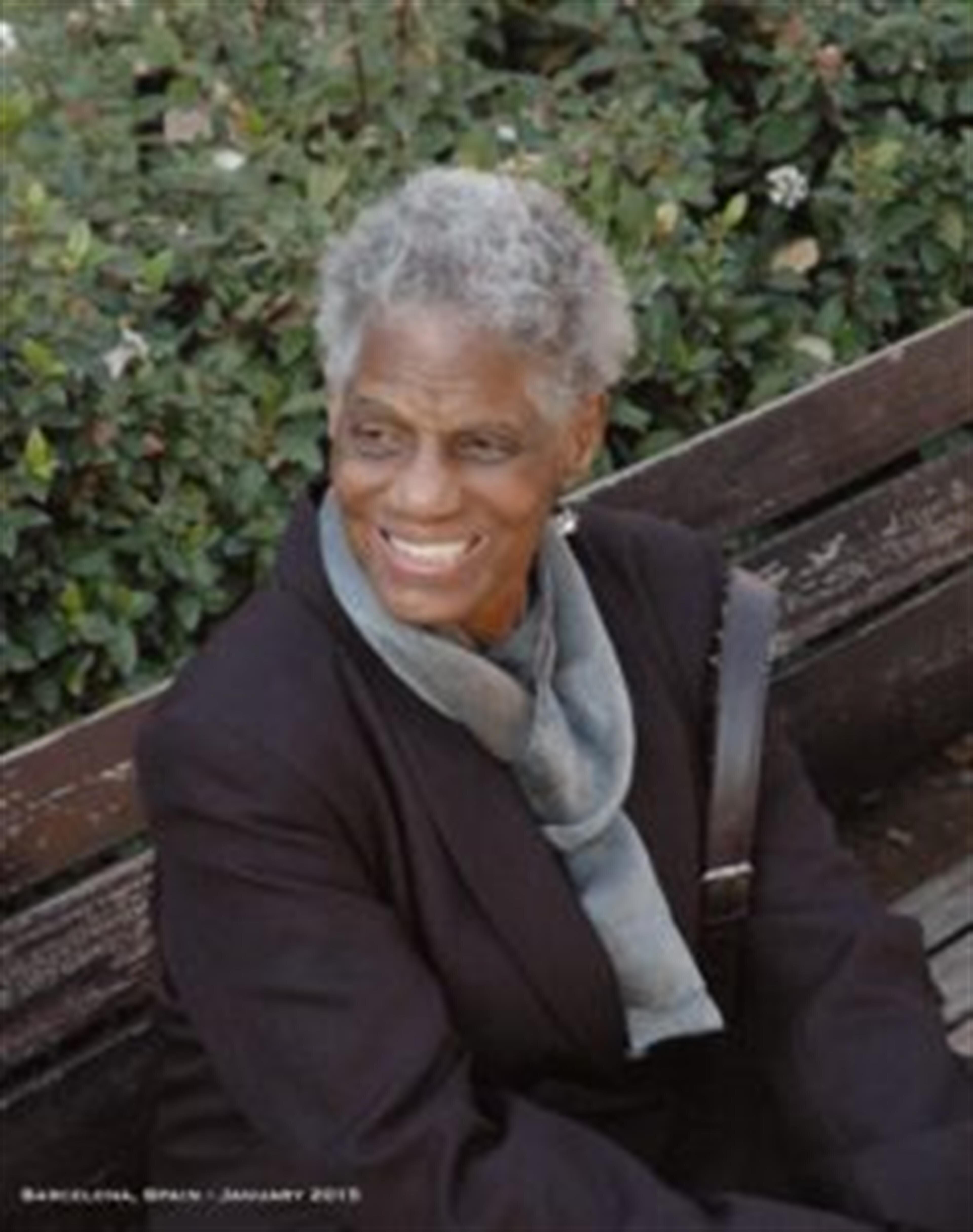 Marva Louise McAdoo