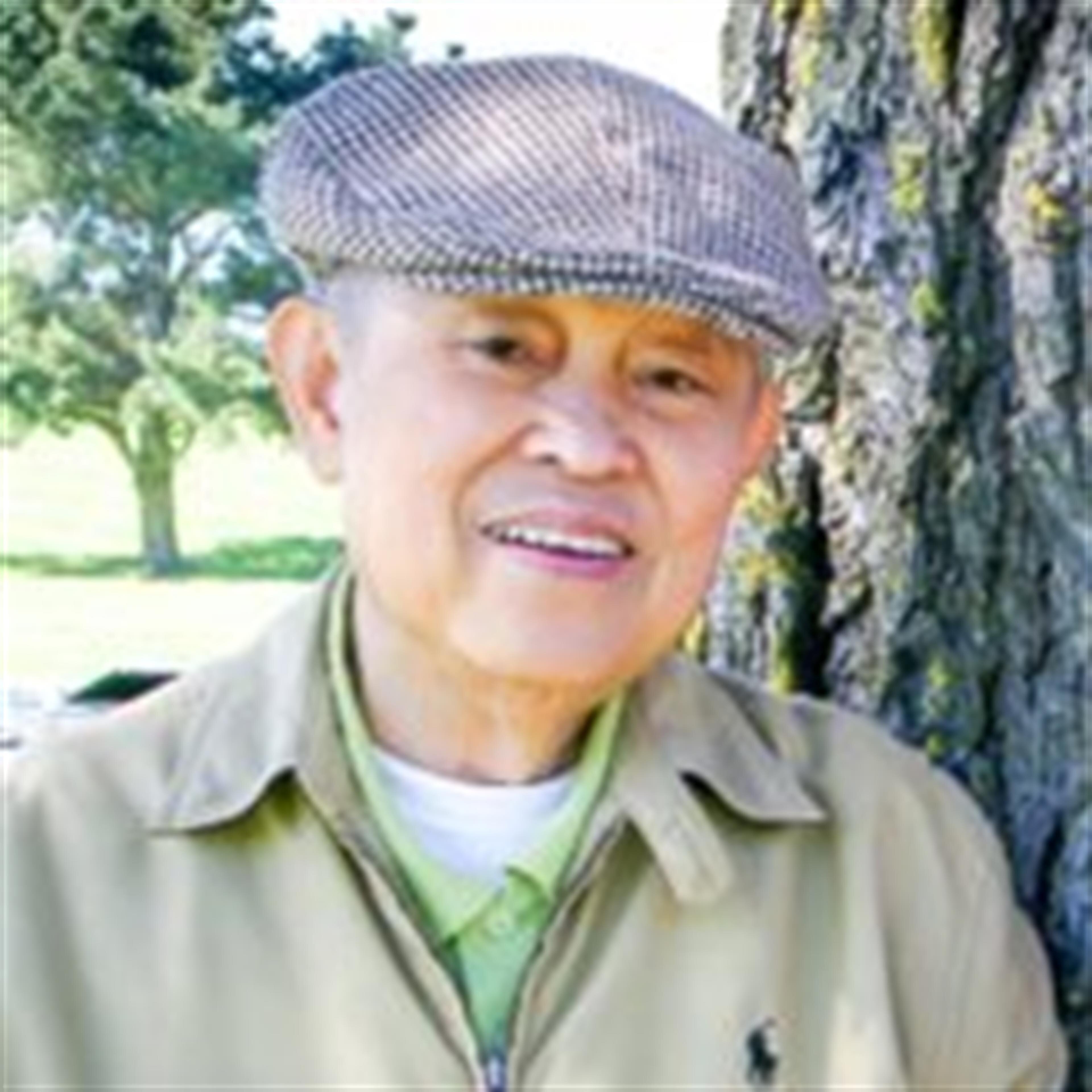 Cesar Ortiz