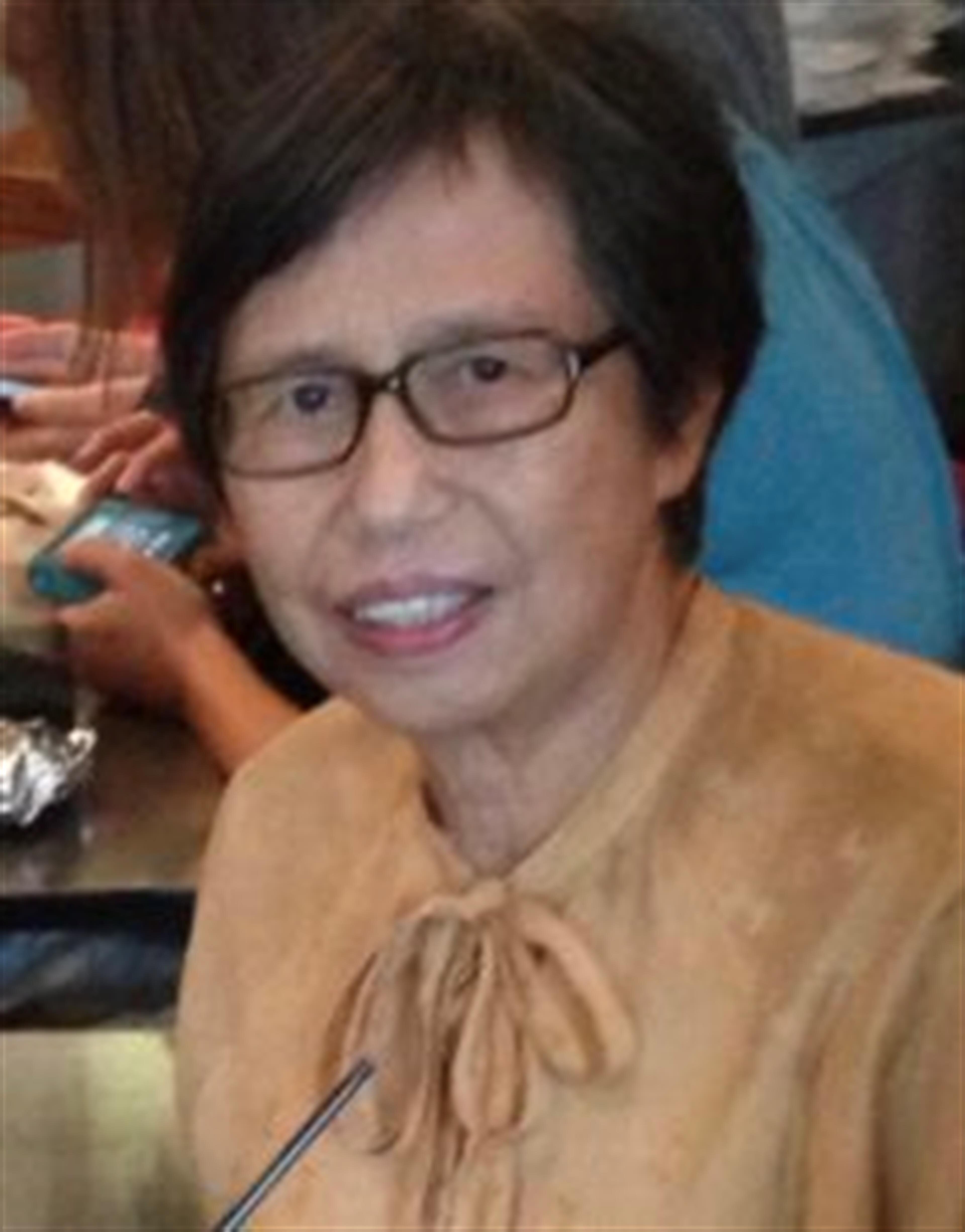 Alice Chee Heung Ng