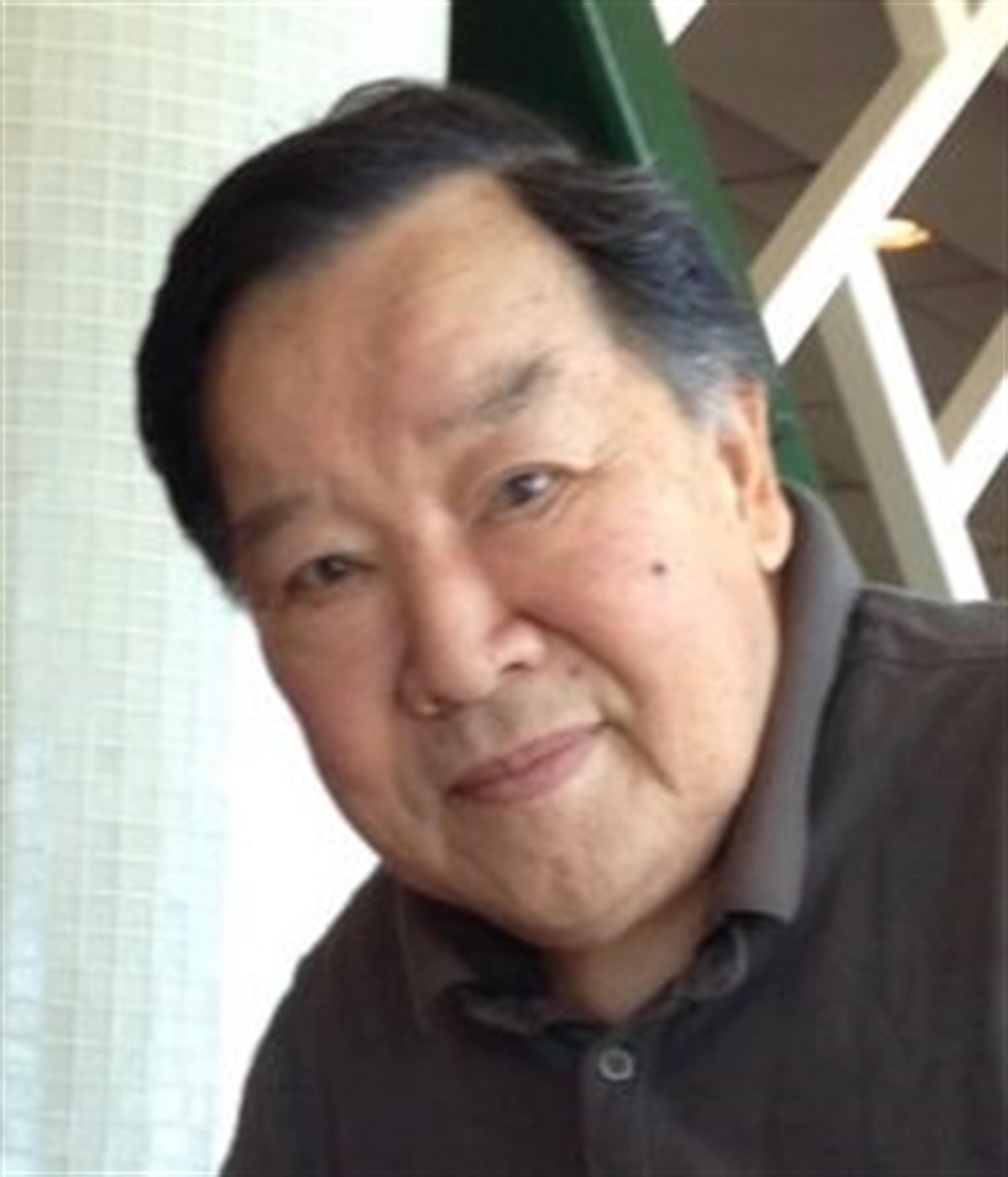Jose Chong Ley