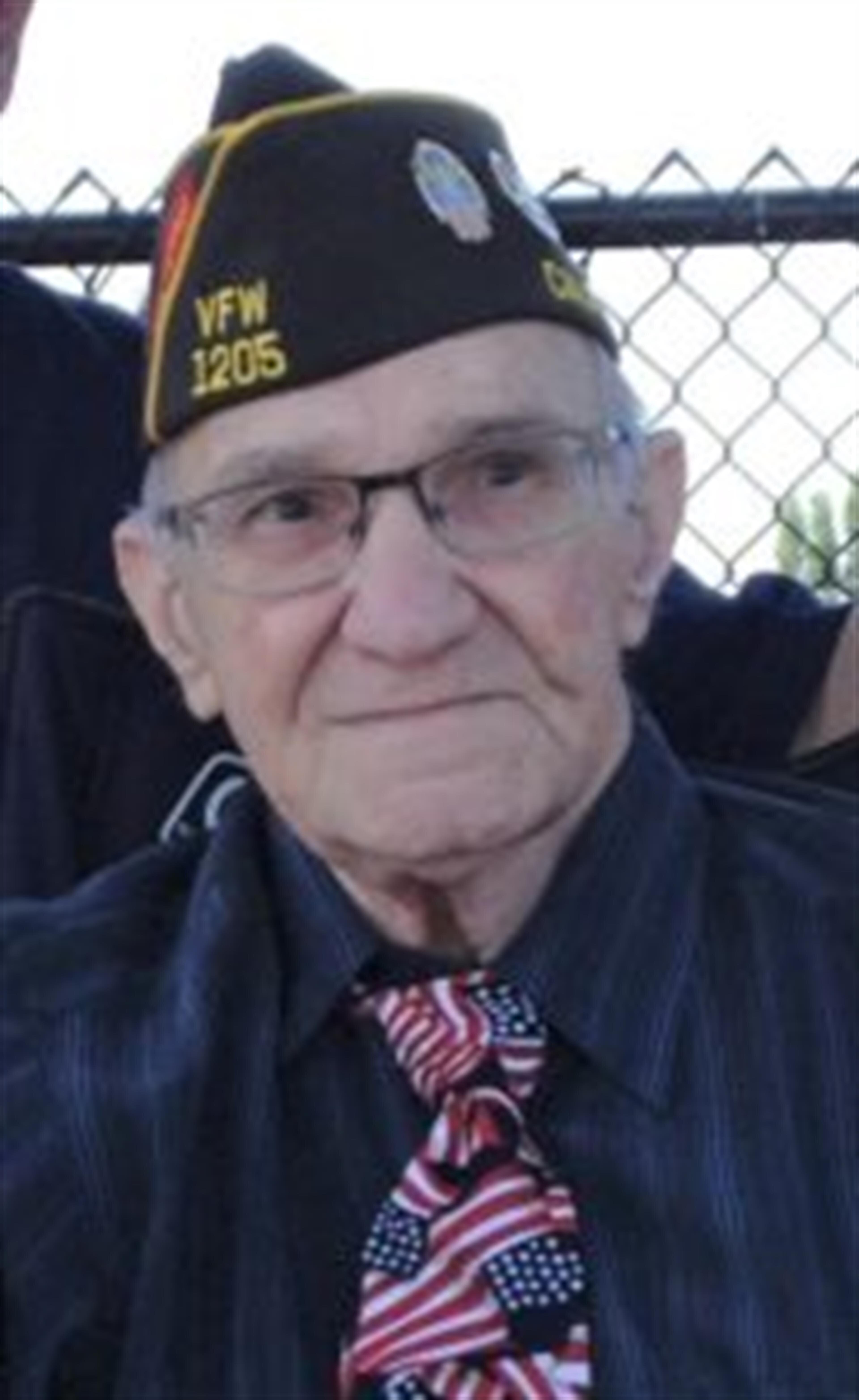 John V. Reeb