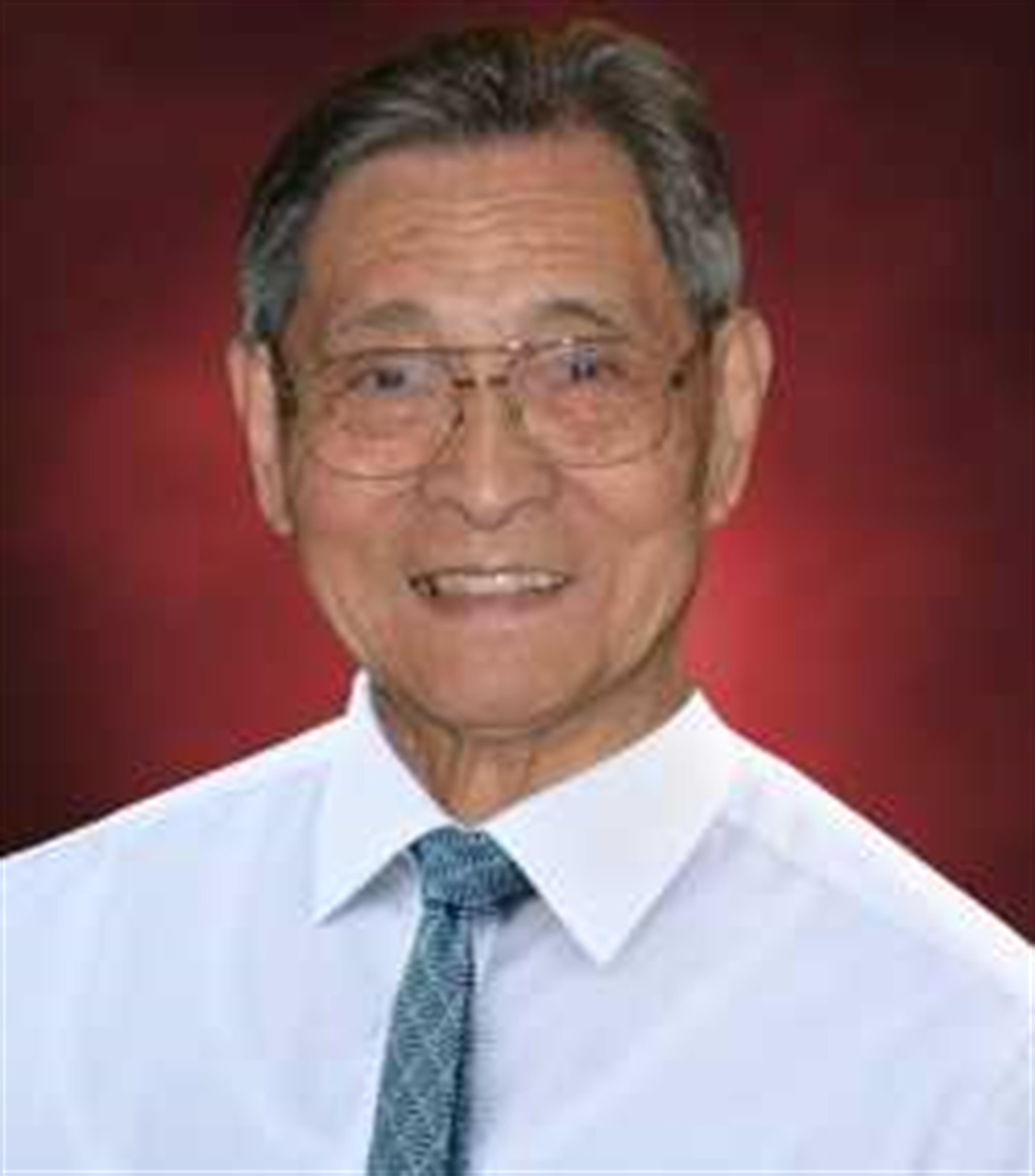 Huang Yao