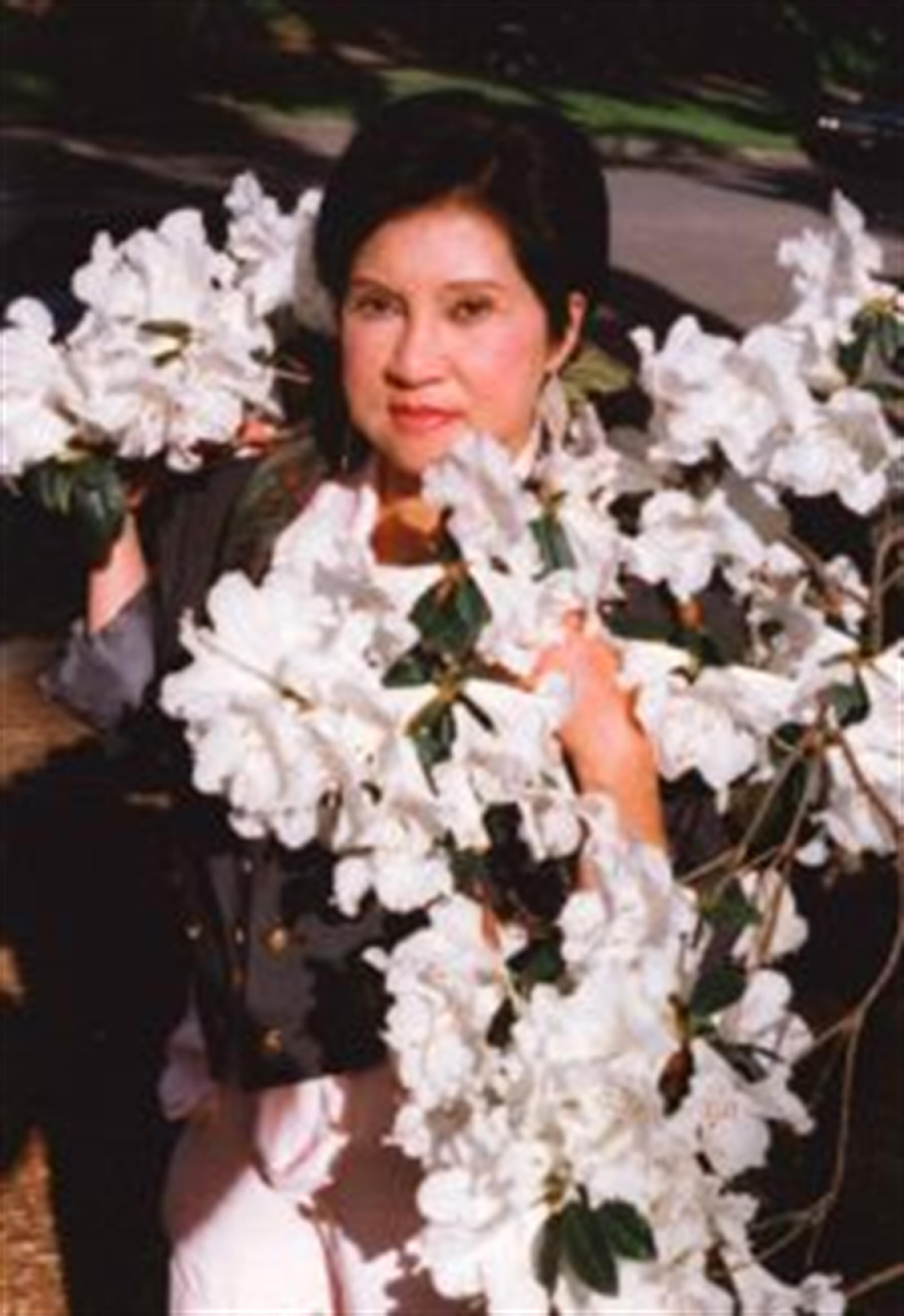 Alice Chang