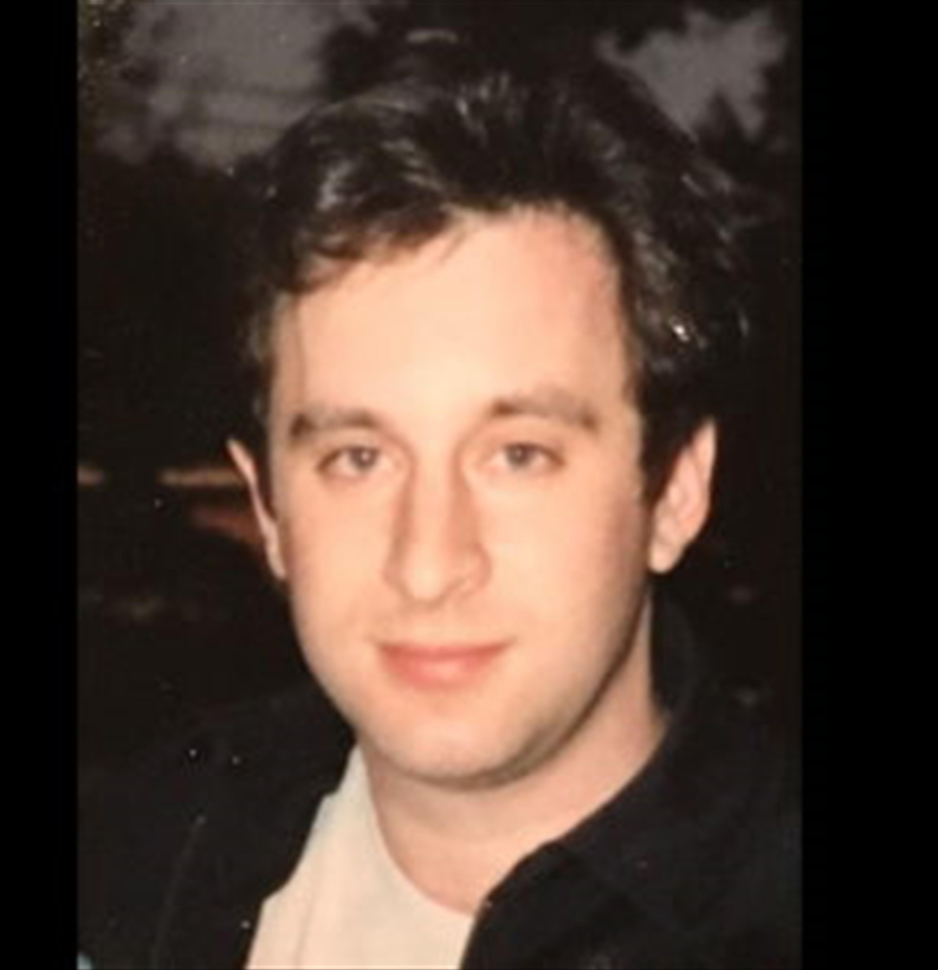Steven Daniel Abrams
