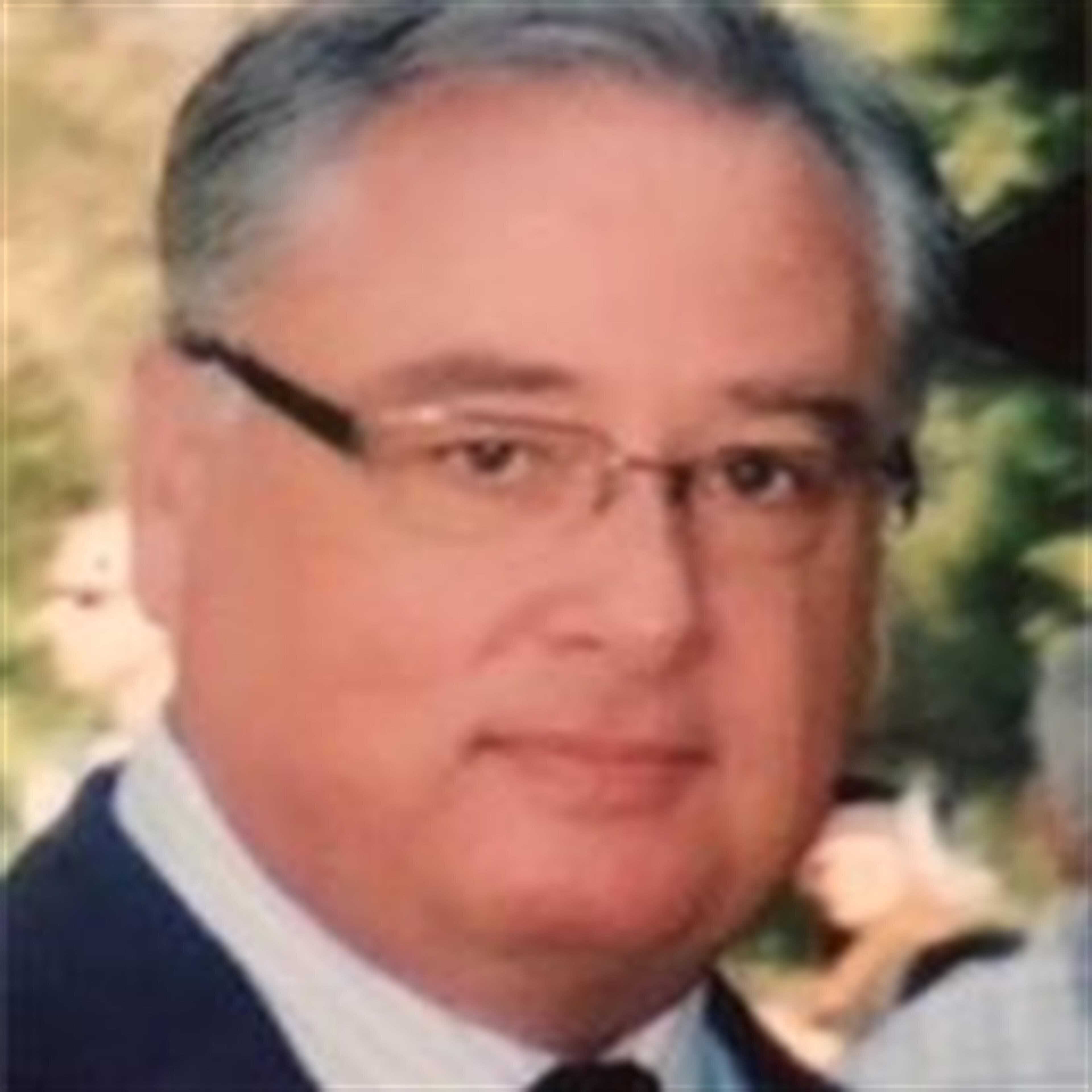 Timothy McGrew
