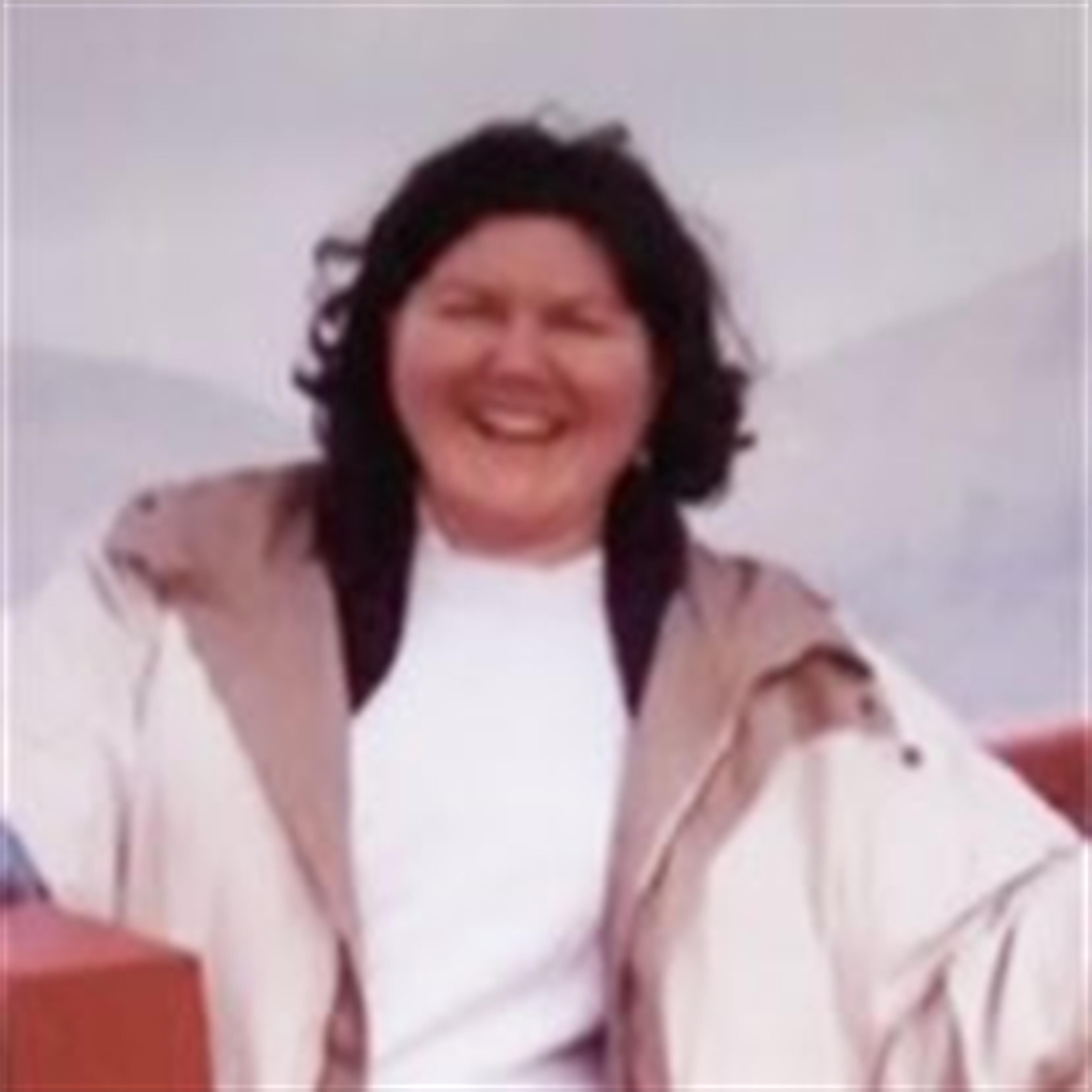 Evelyn Joyce Le'Fevre