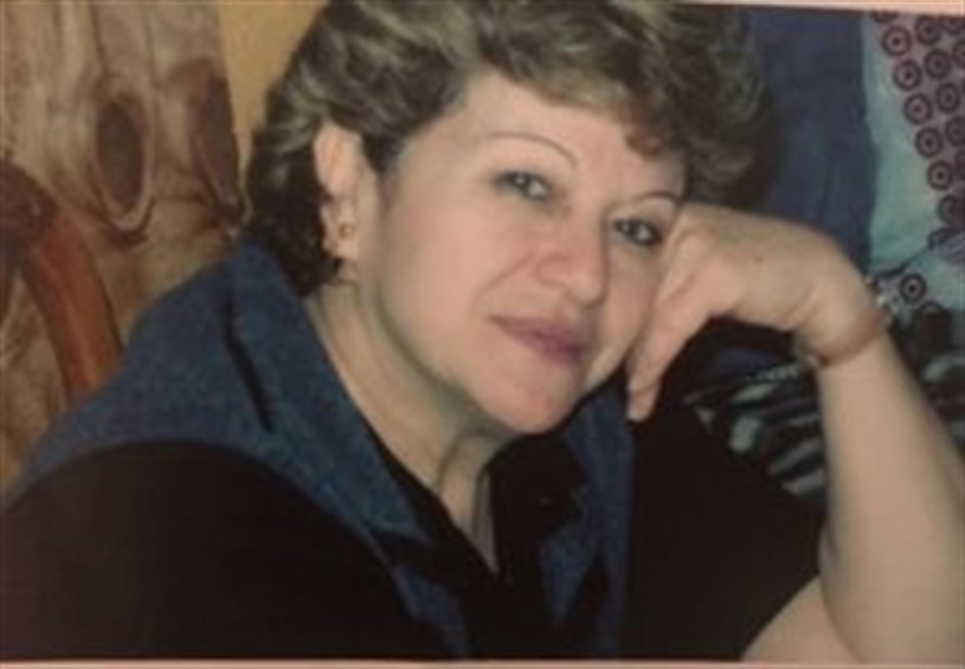 Miriam G. Contreras de Campos
