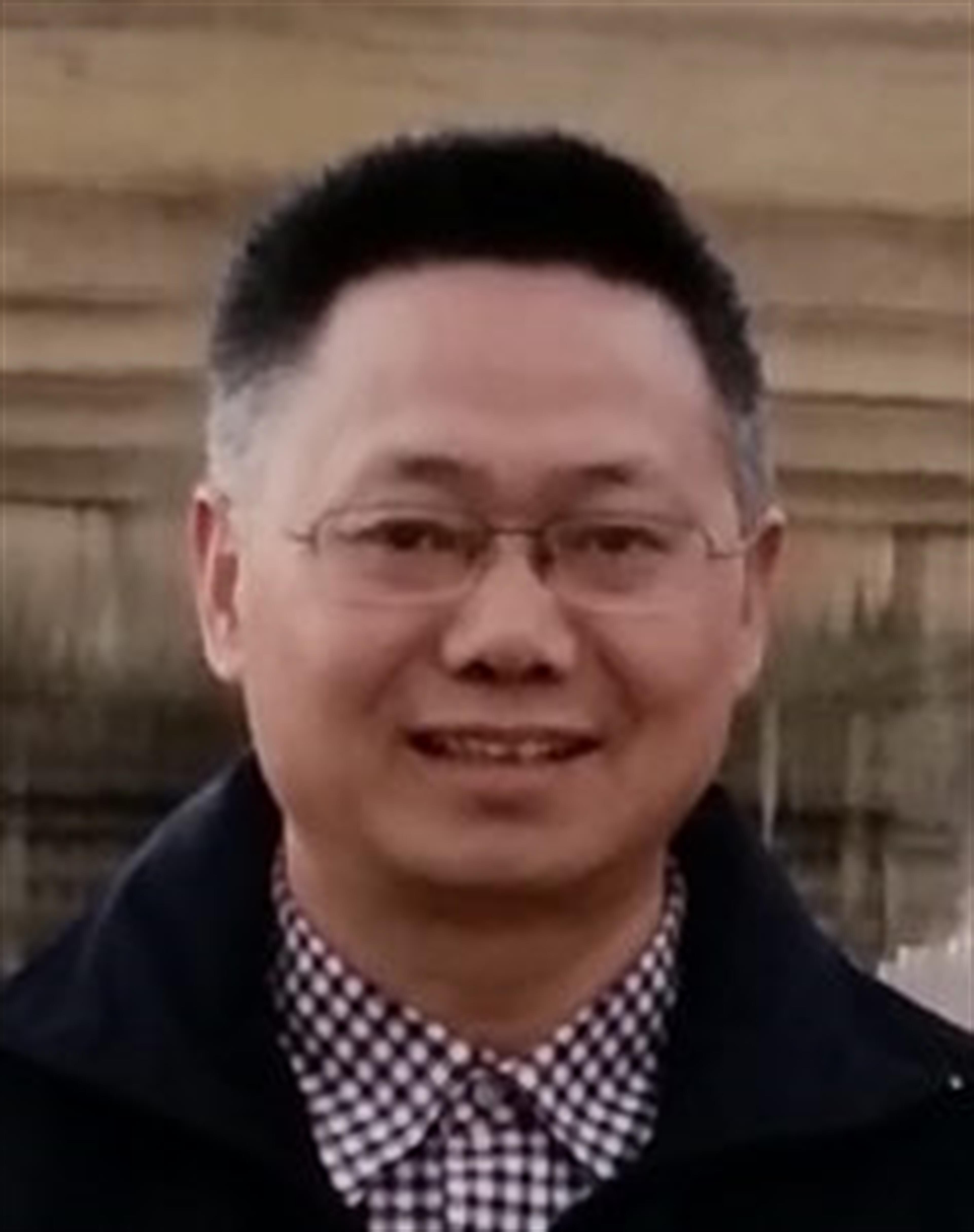 ZongXuan Jiang