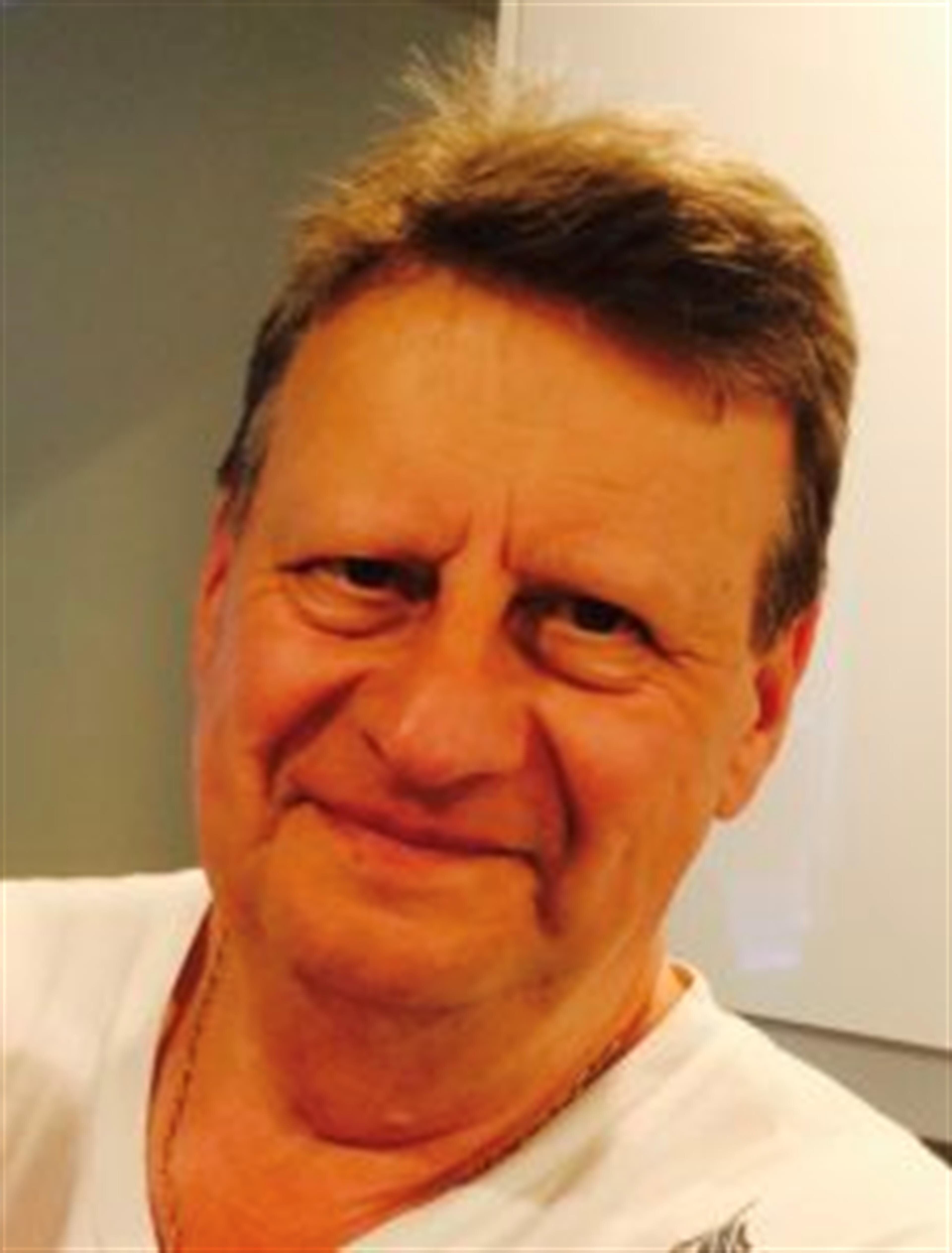 Vasiliy Iamkovoi