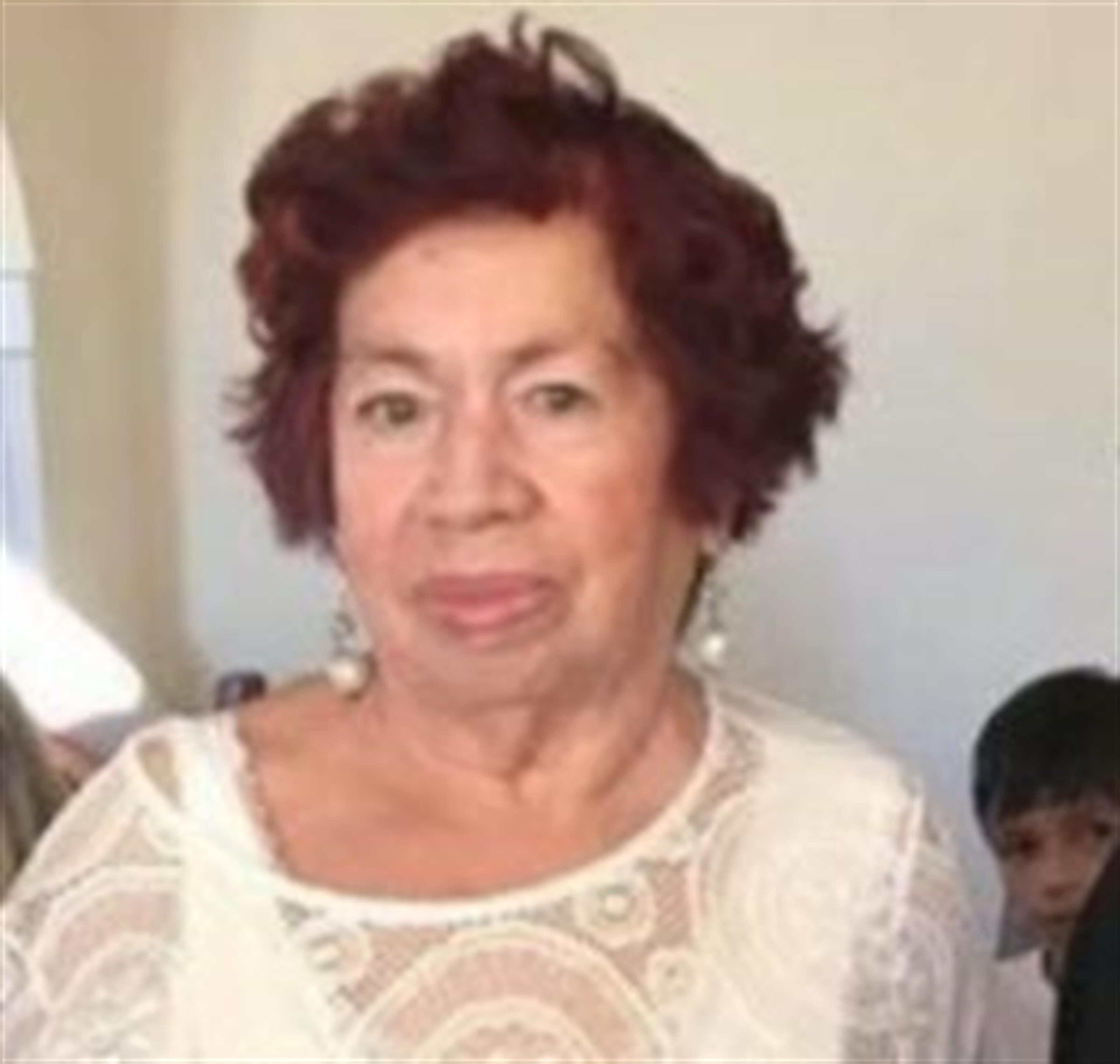 Juana Machuca De Aranda