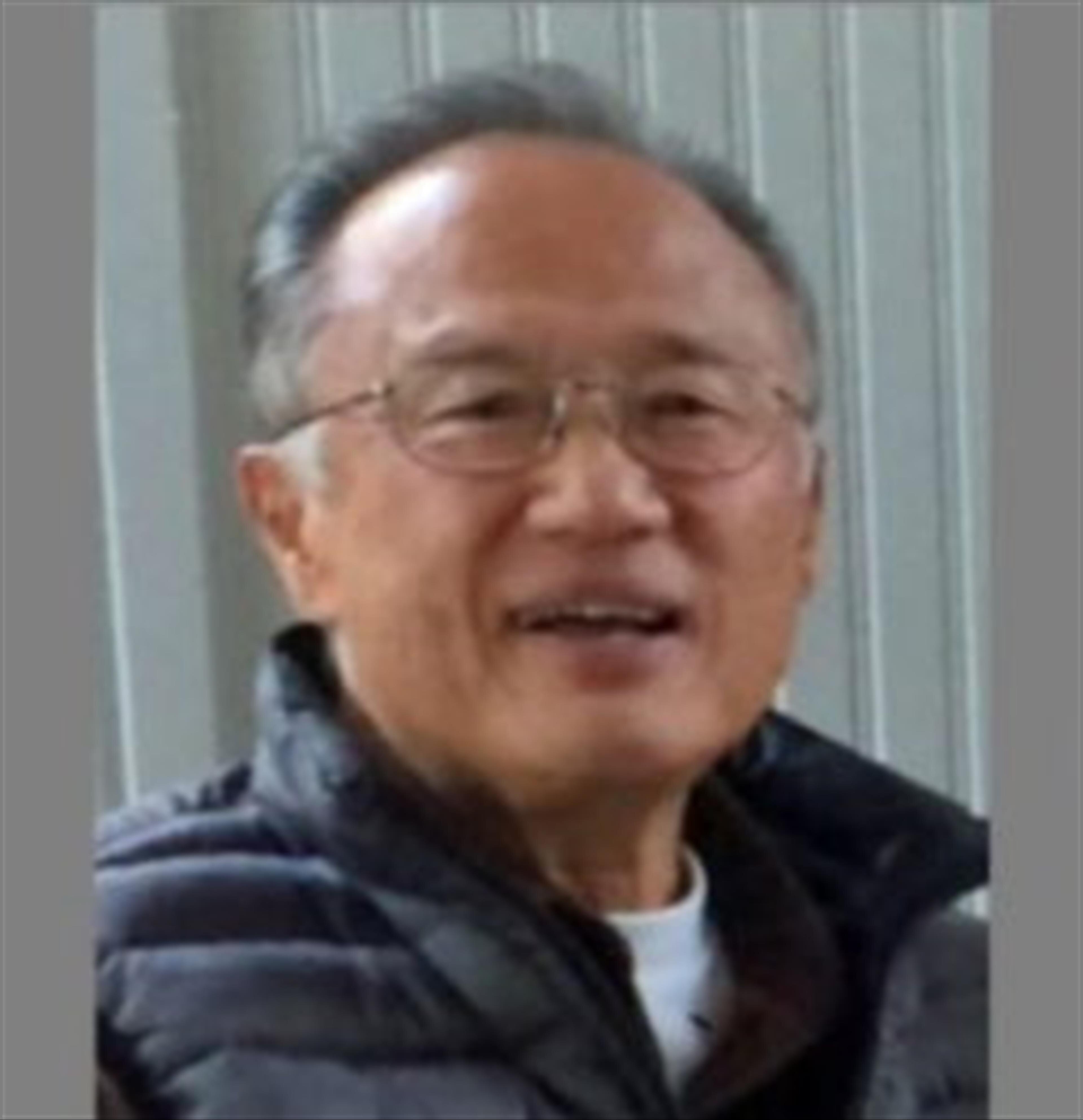 John Hiltron Lee