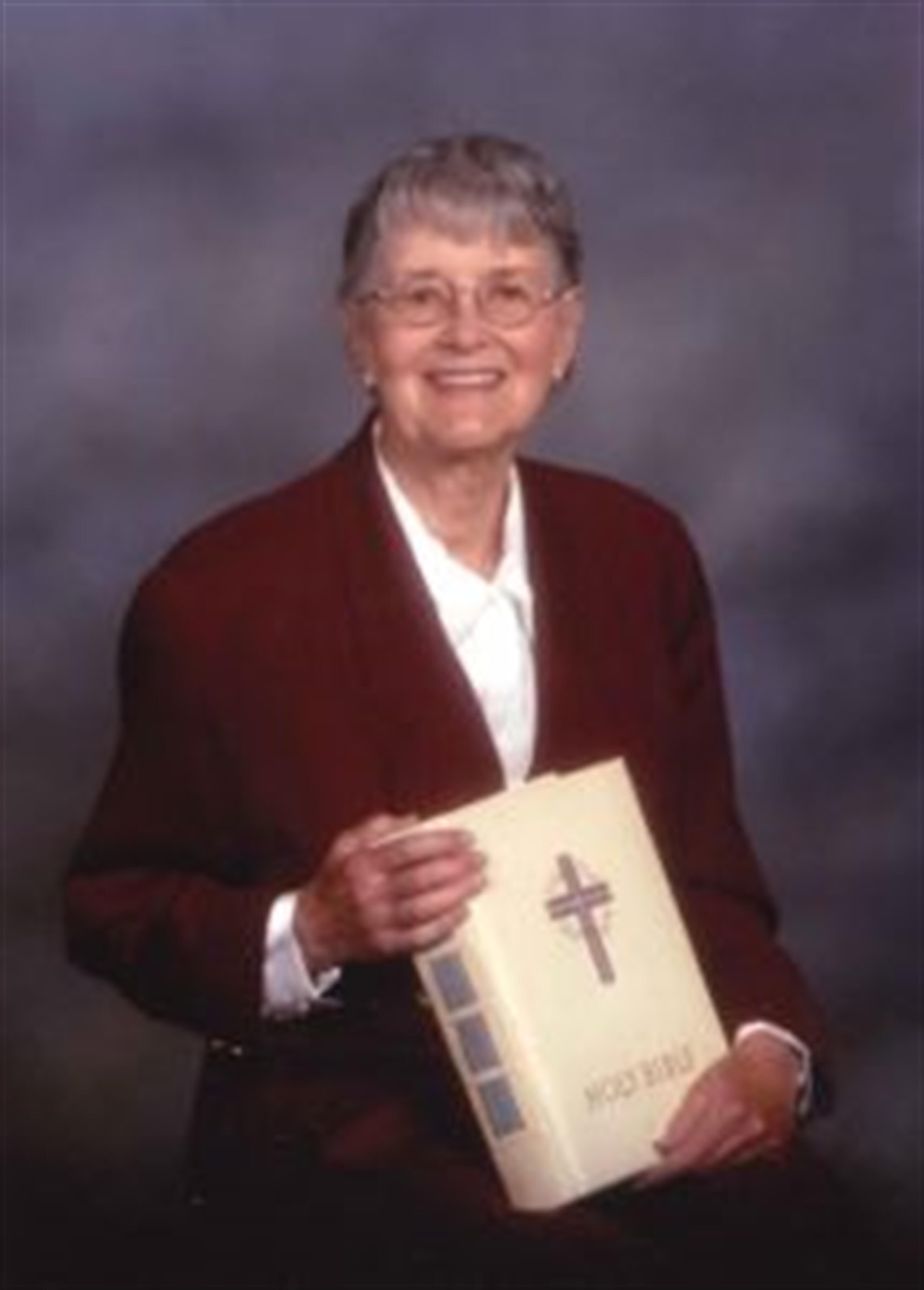 Agnes Sims