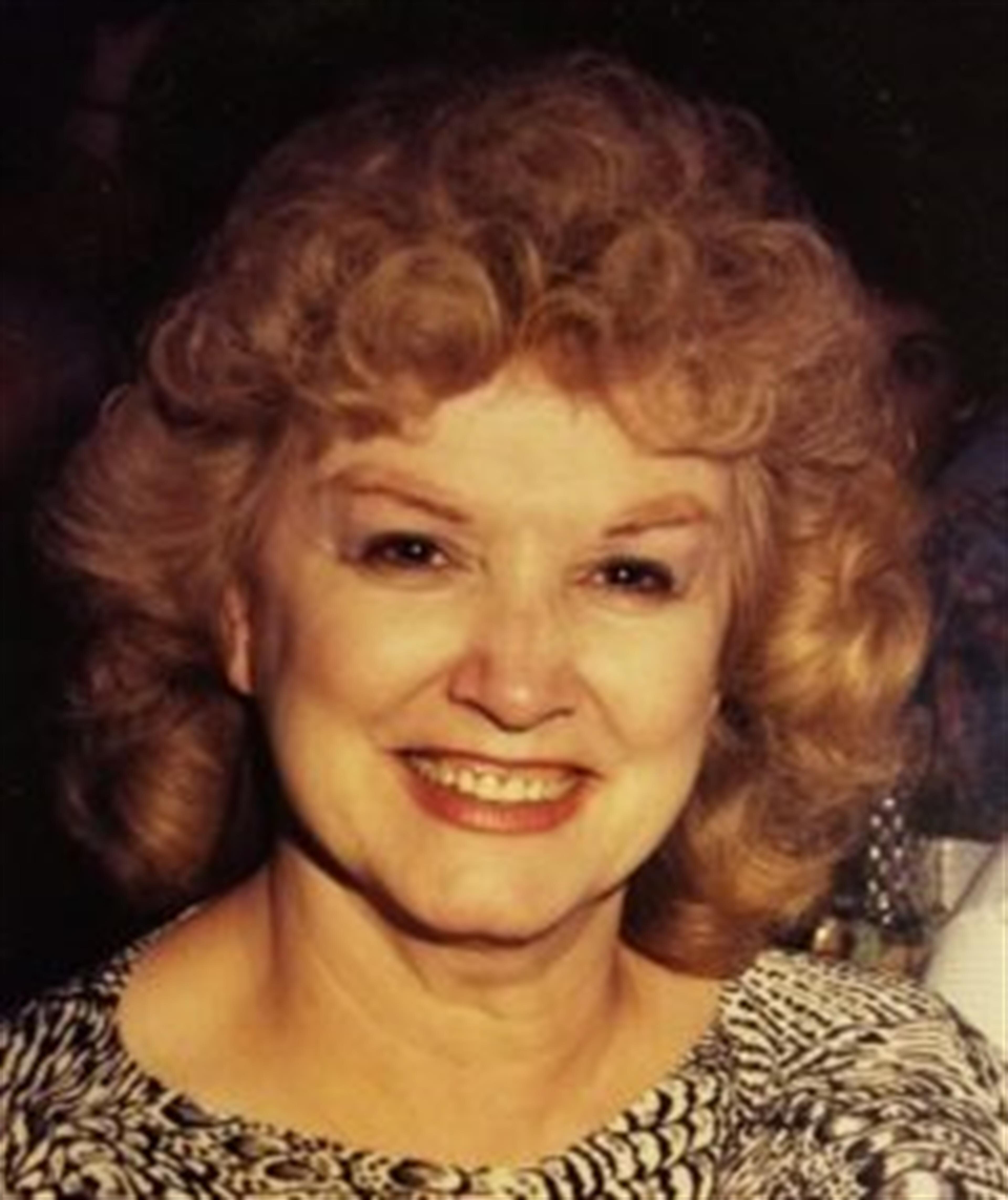 Retta Inez Herren