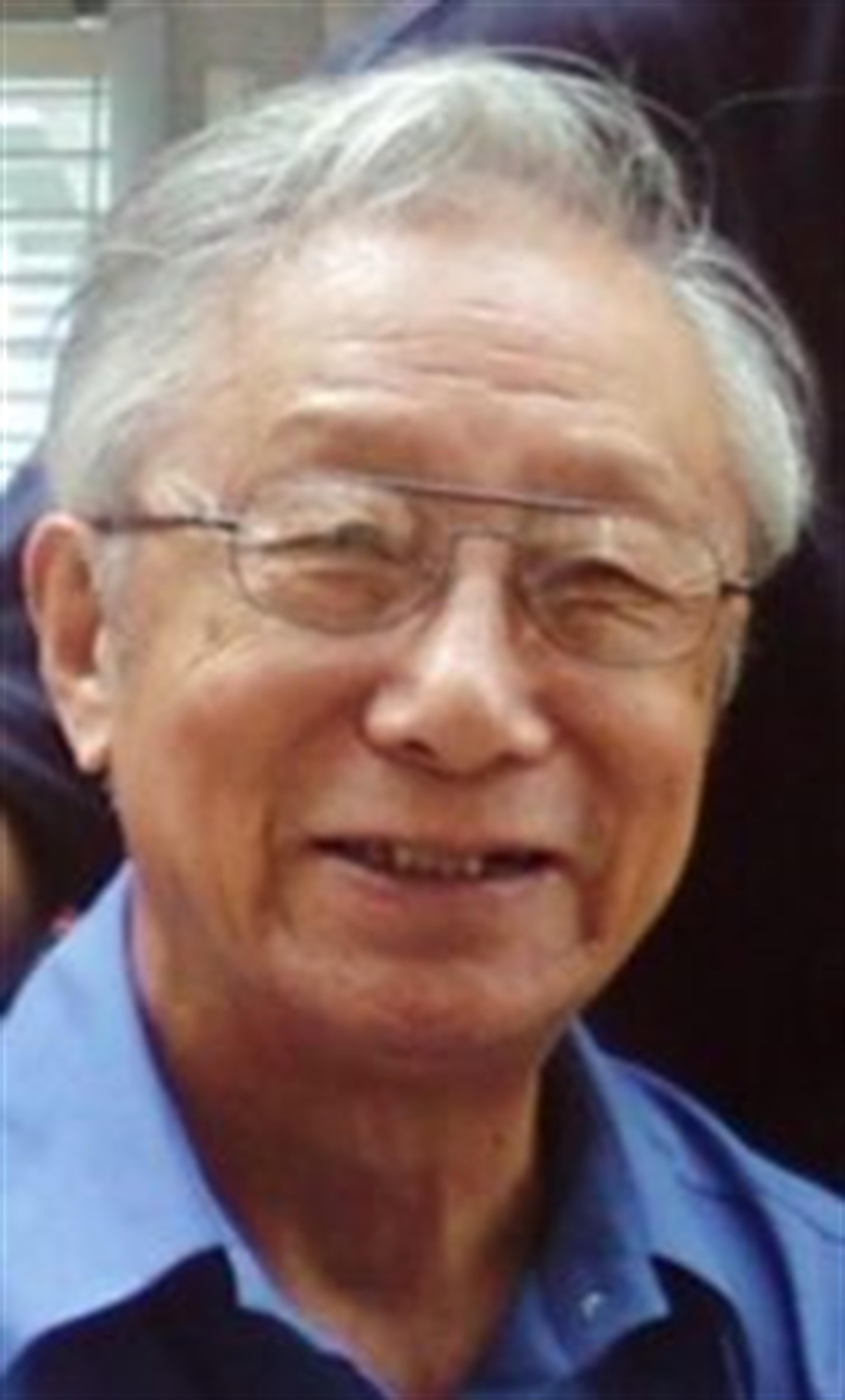 James Cheijun Yin