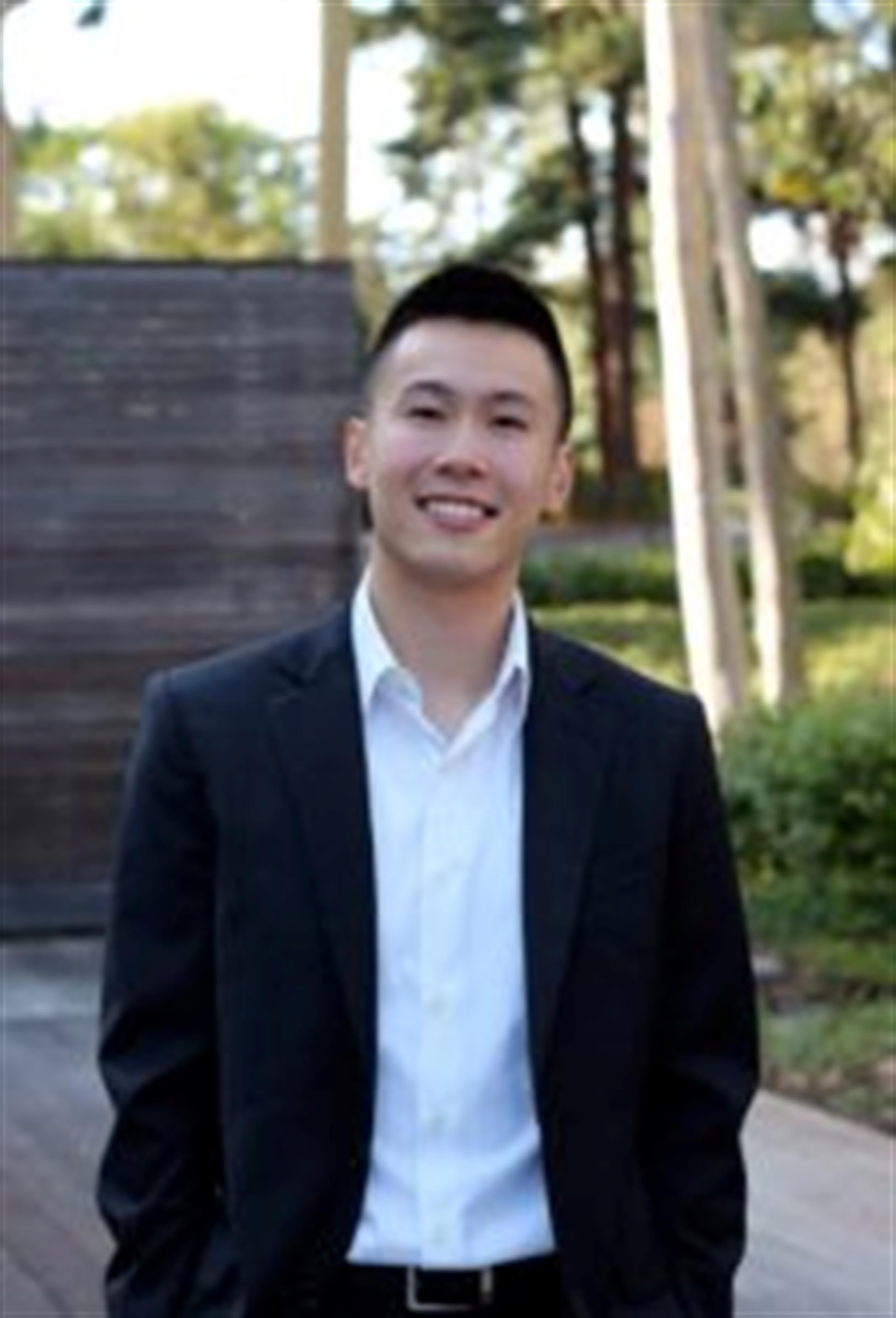 Stephen Chen