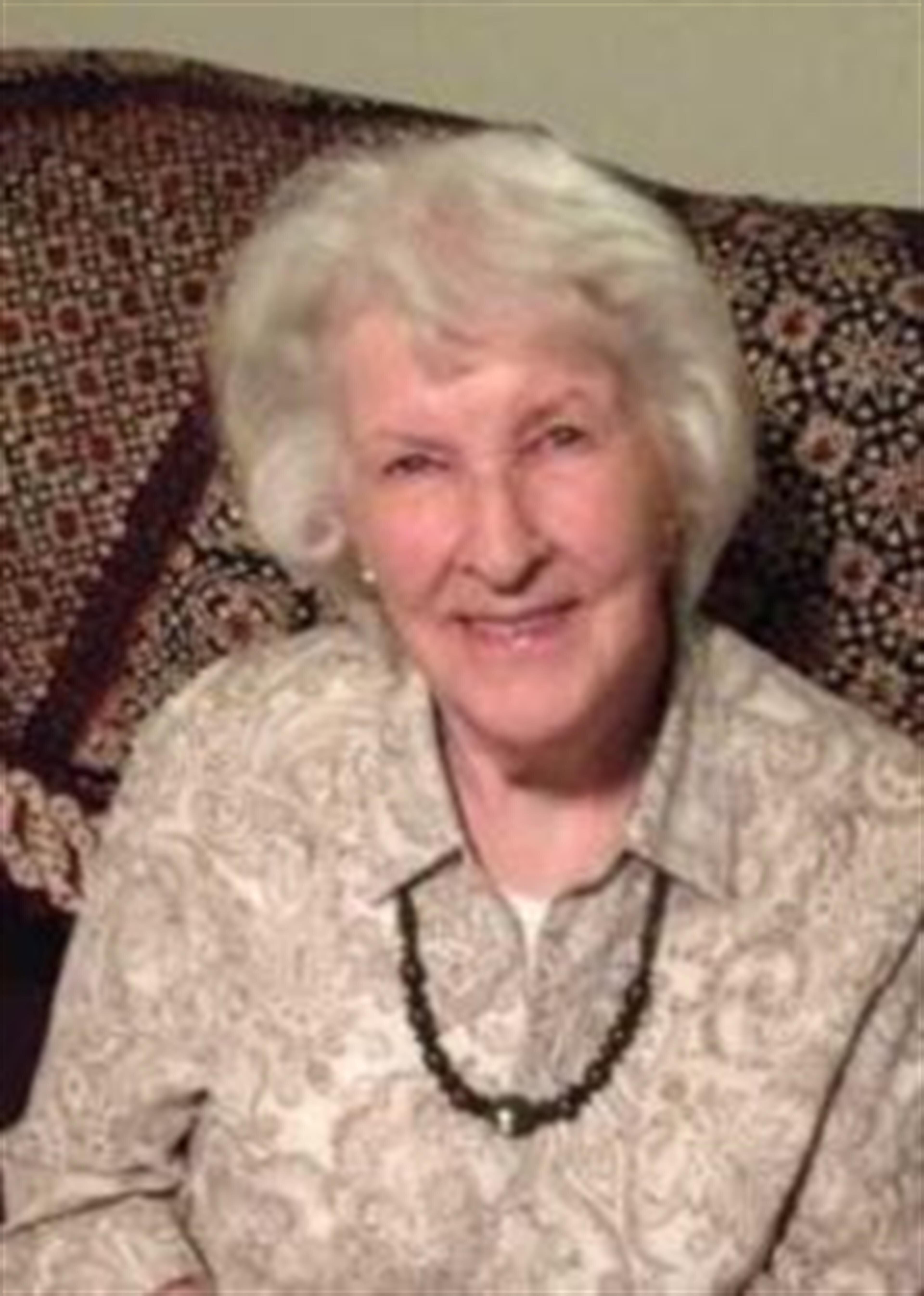 Audrey M. Reider