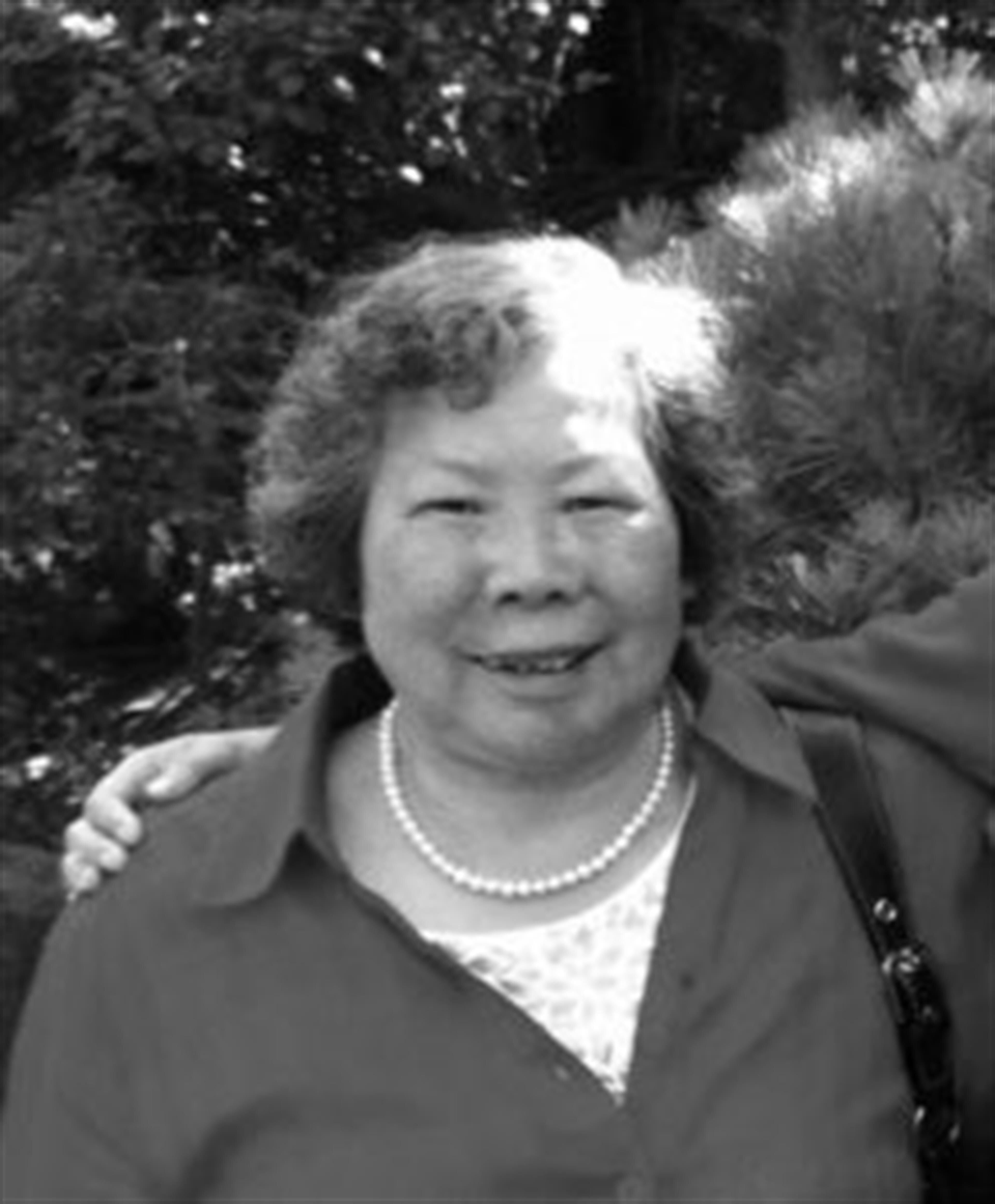 Howchiu Lee