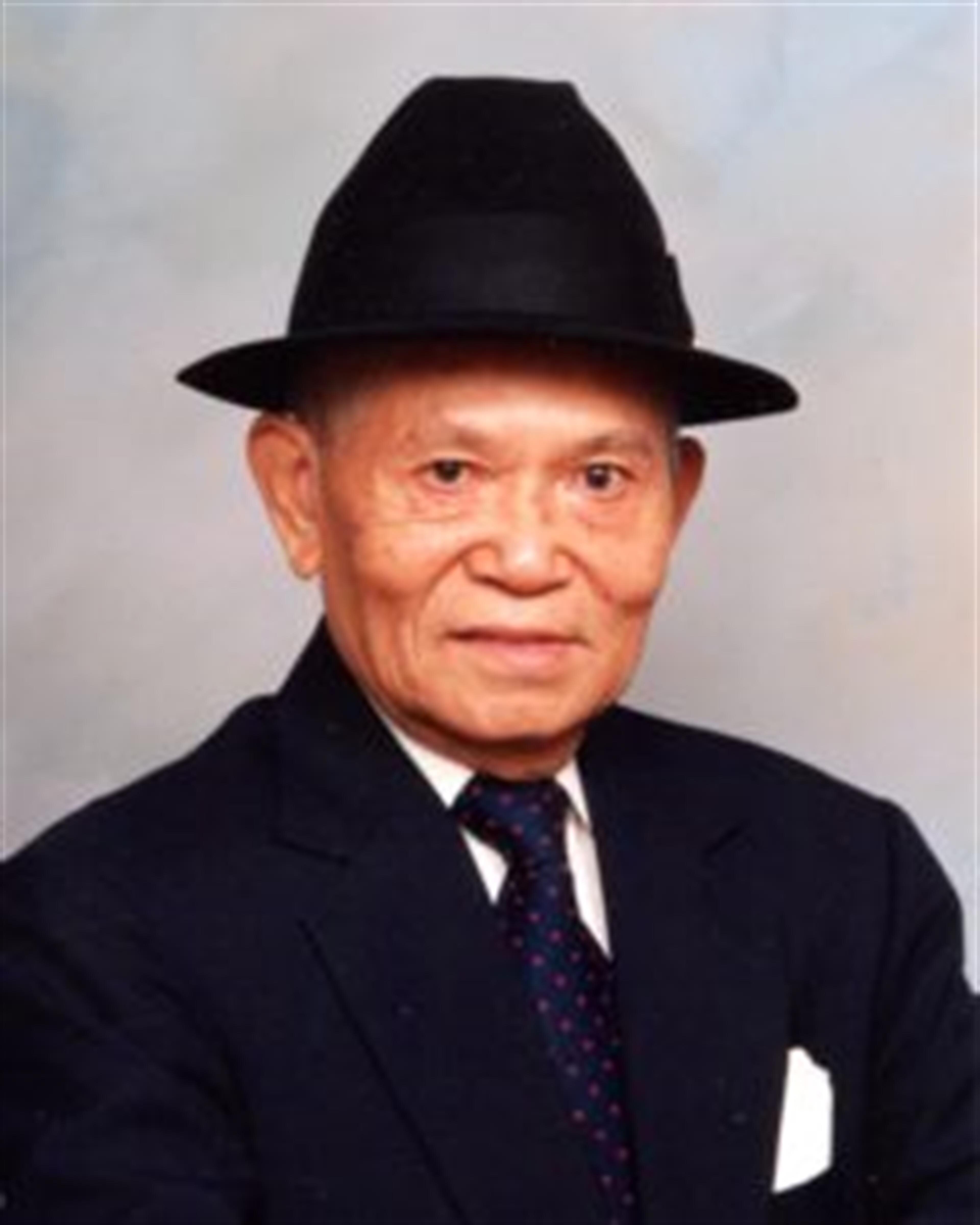 Pedro H. Tadina