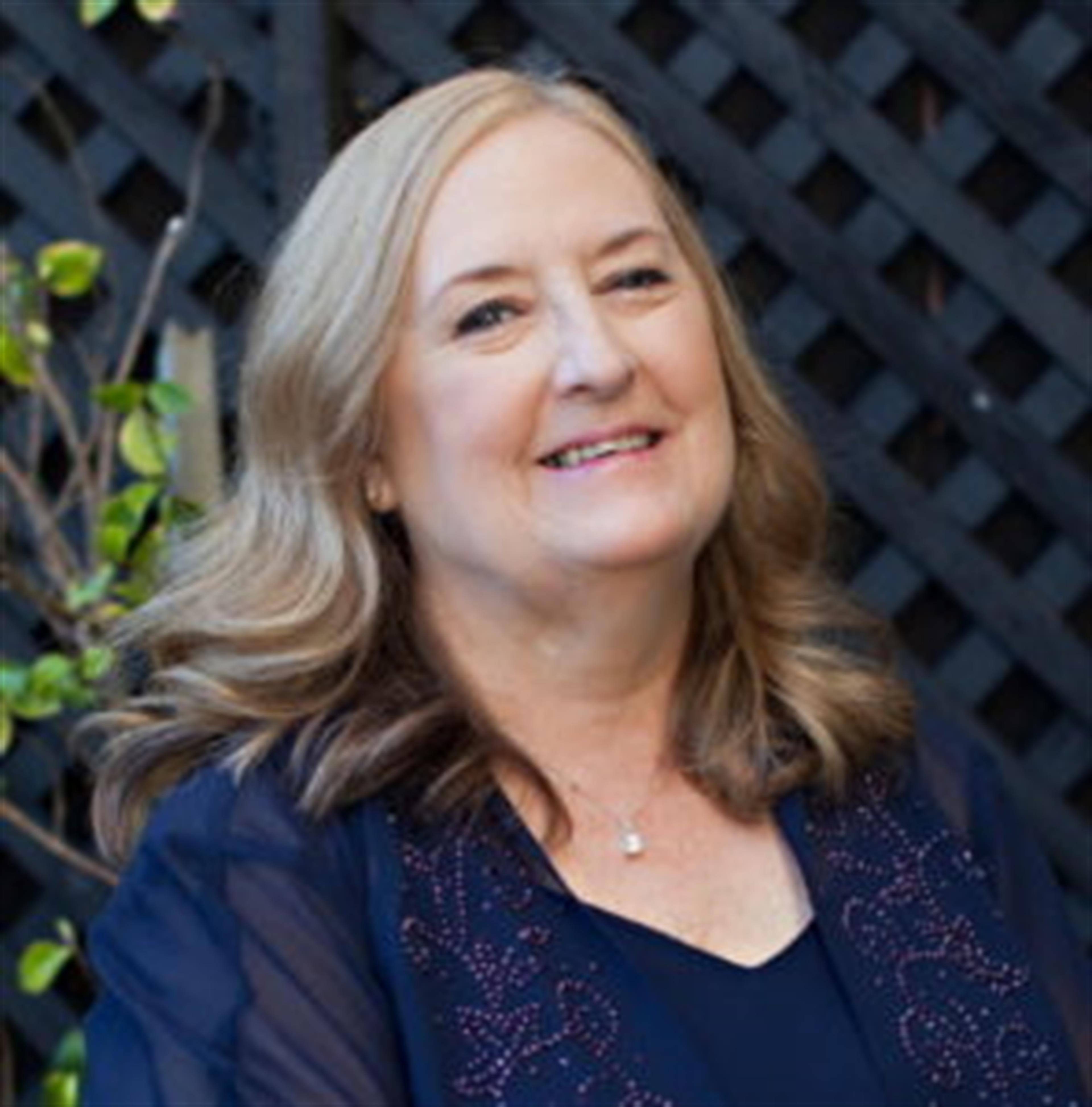 Margaret "Peggy" Resh