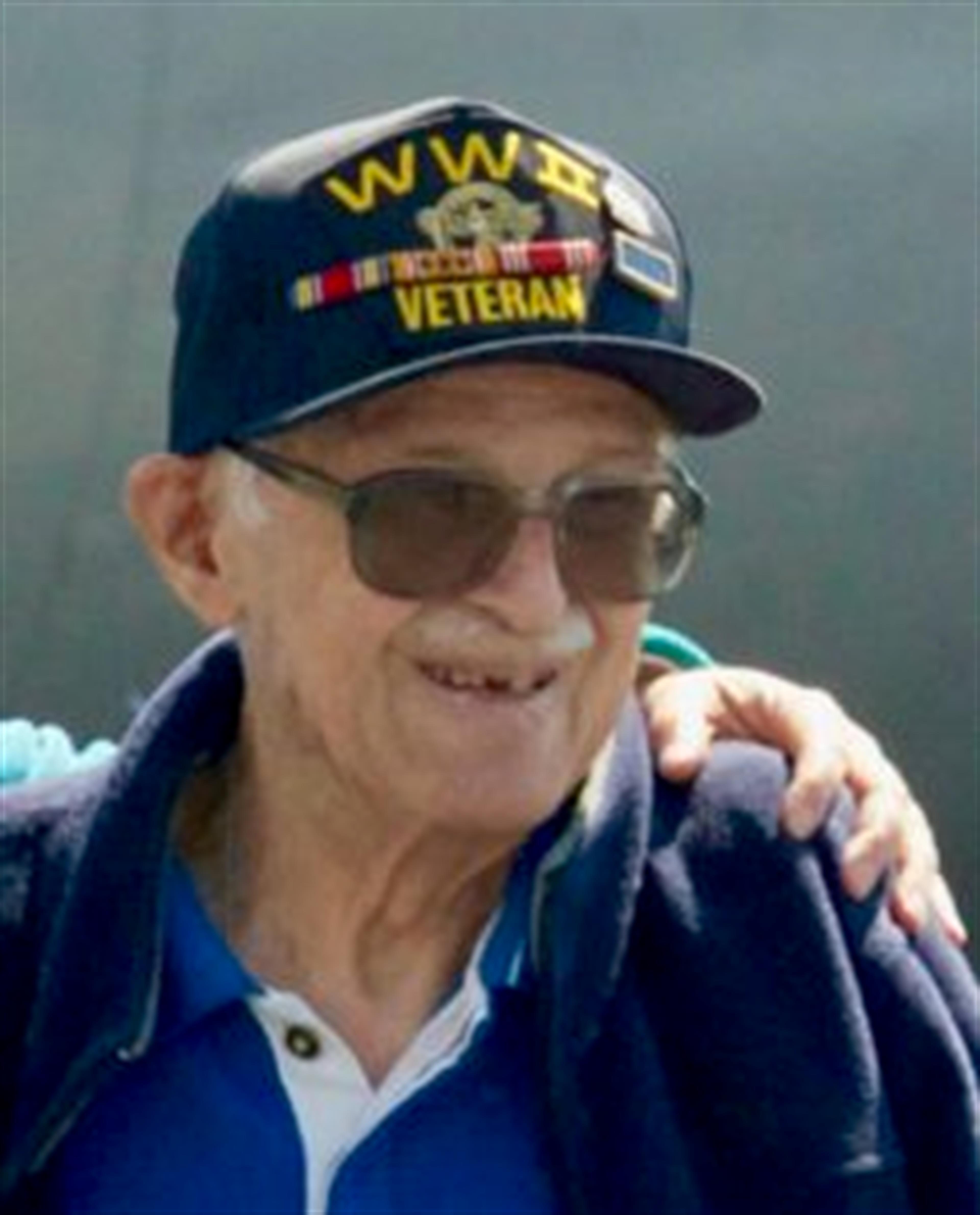 Brooke Thrasher's obituary picture