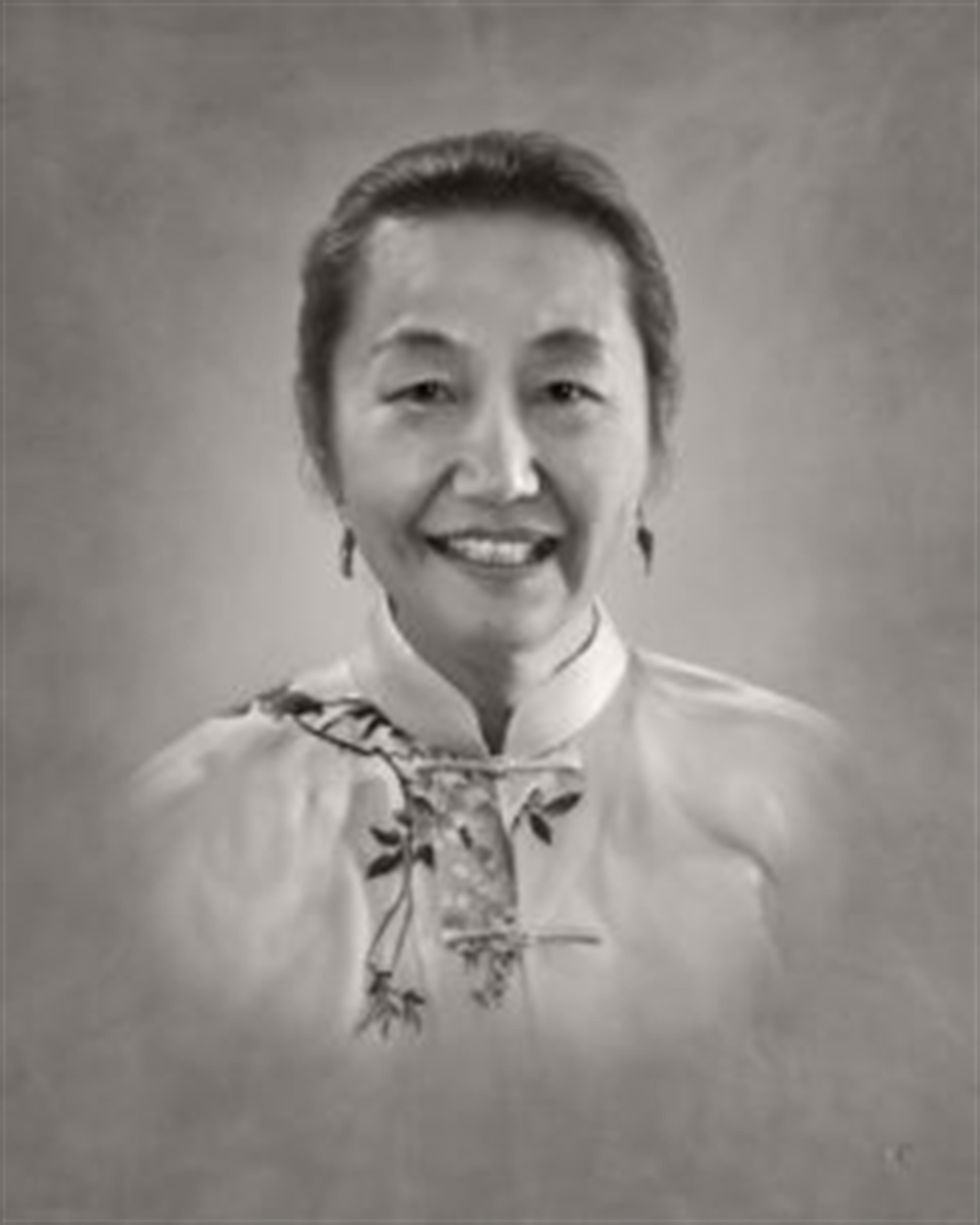 Anan Wu