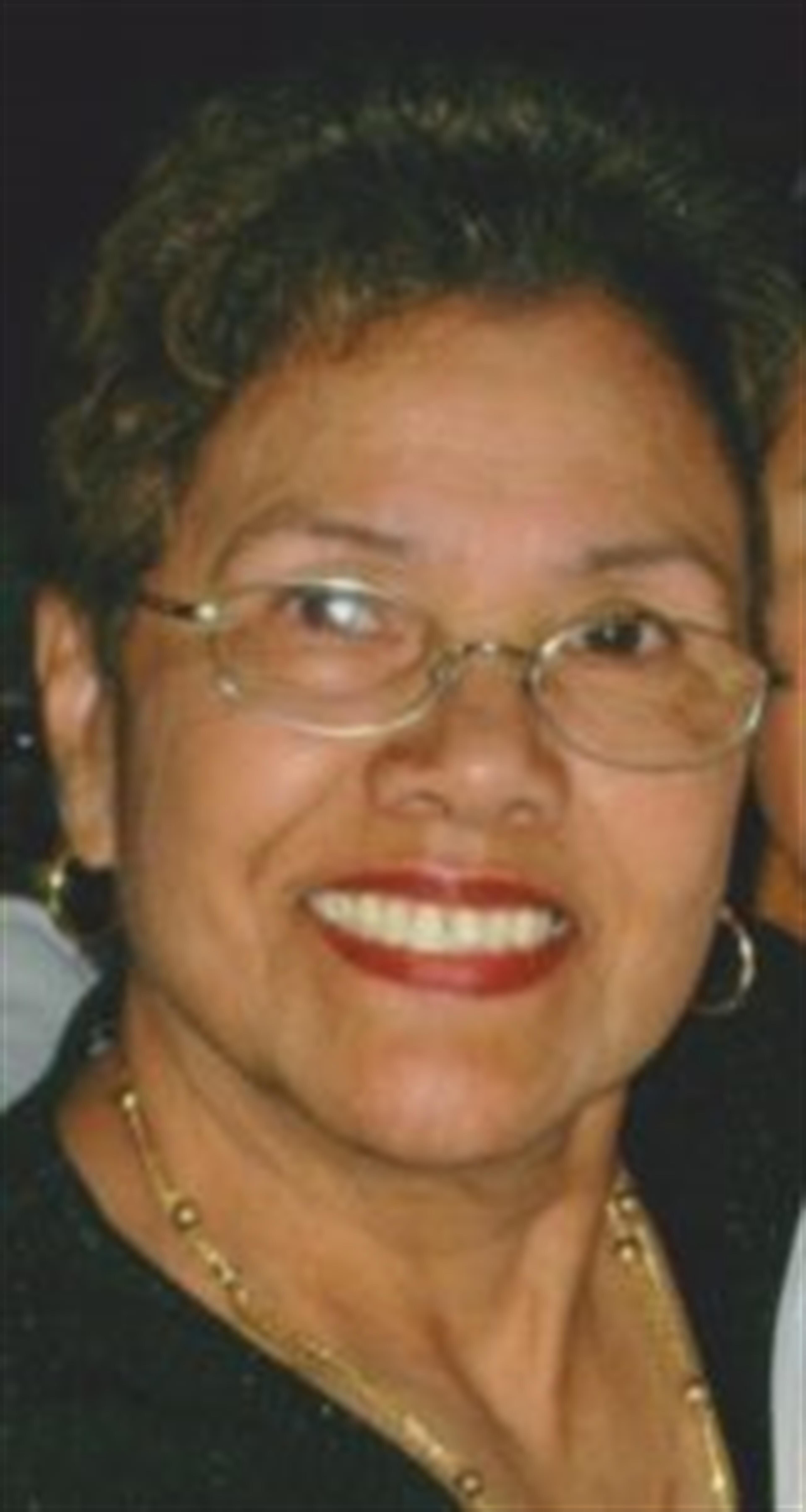 Daisy Esmerelda Ramstetter