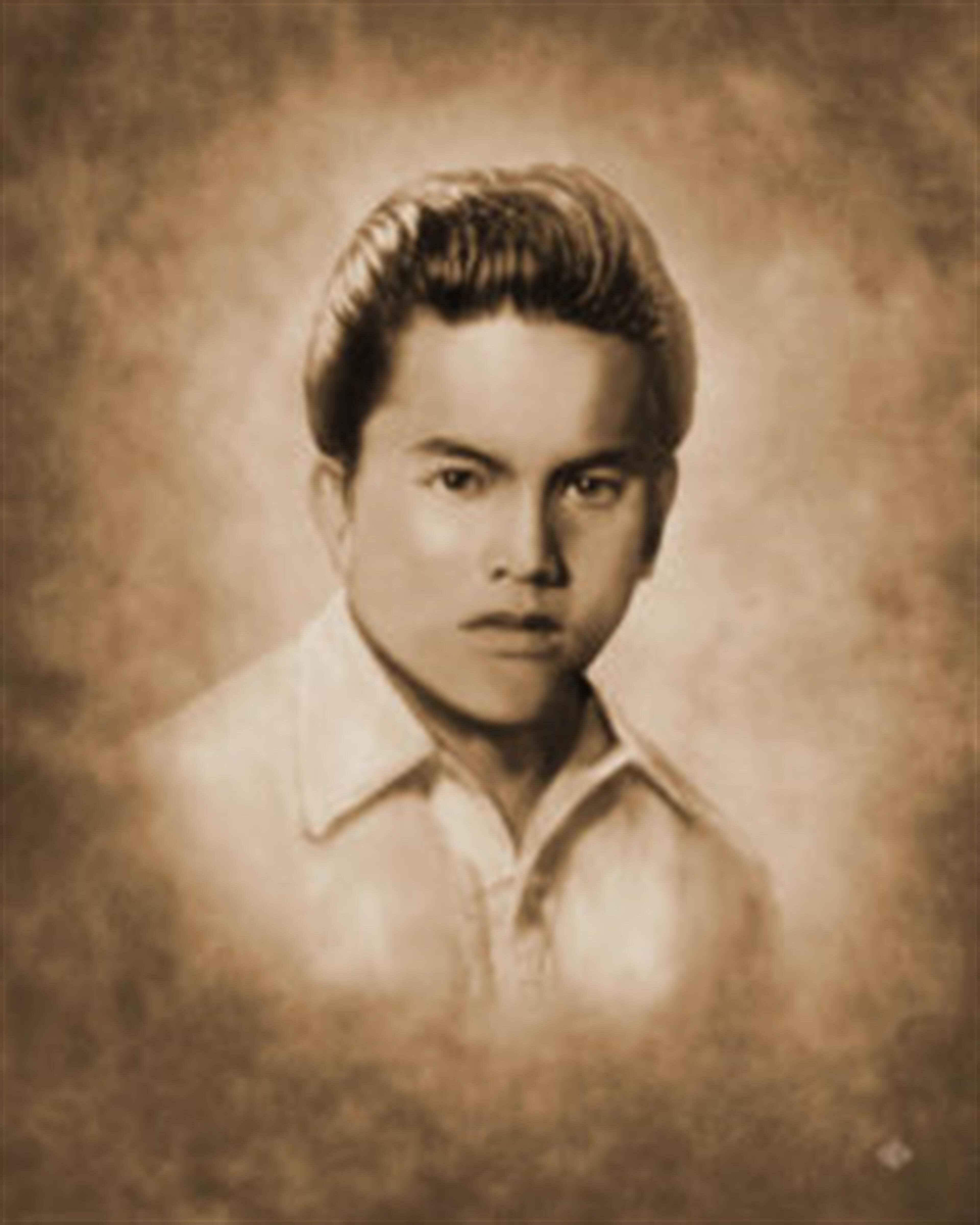 Leonardo Baclayo Jomok