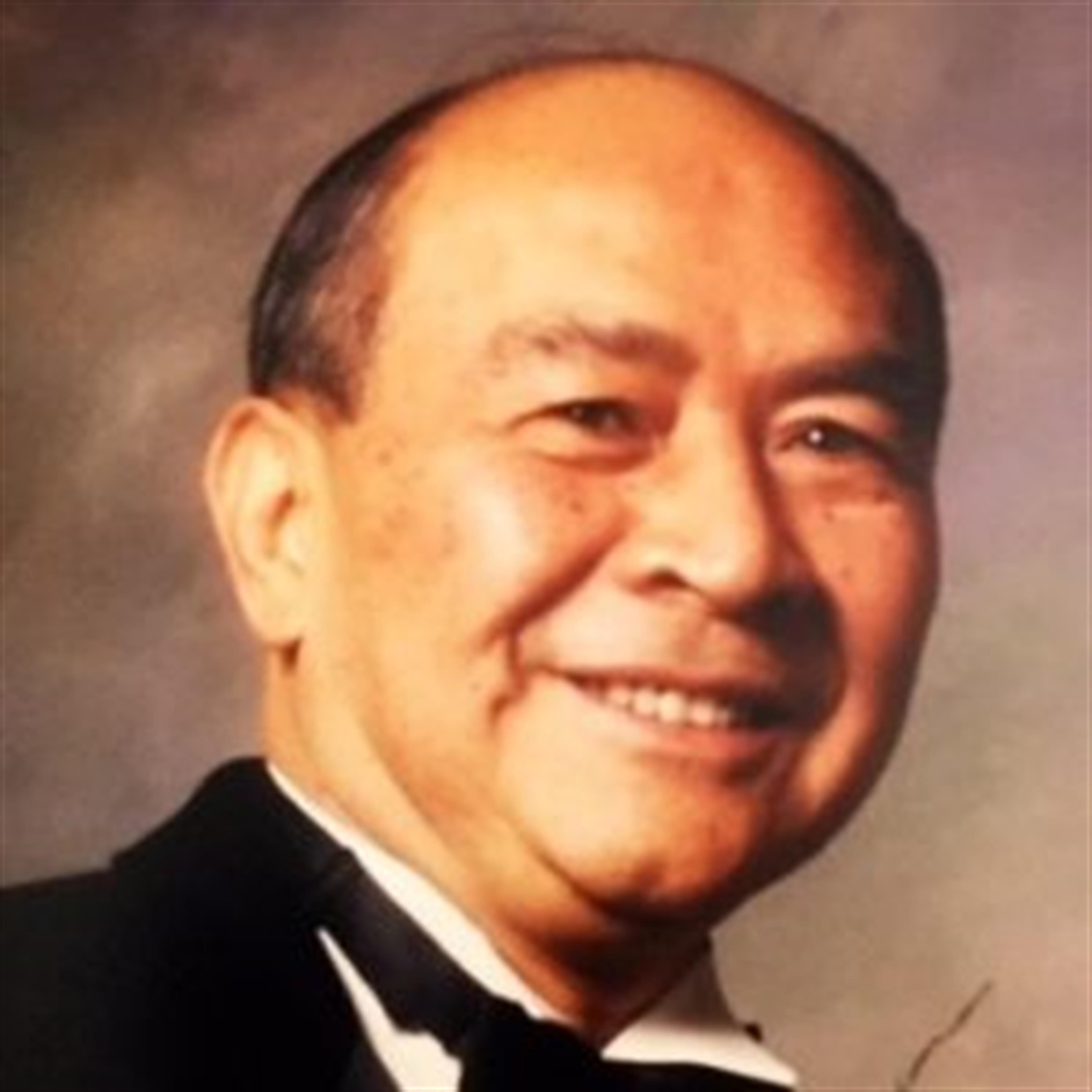 Robert S. Chu