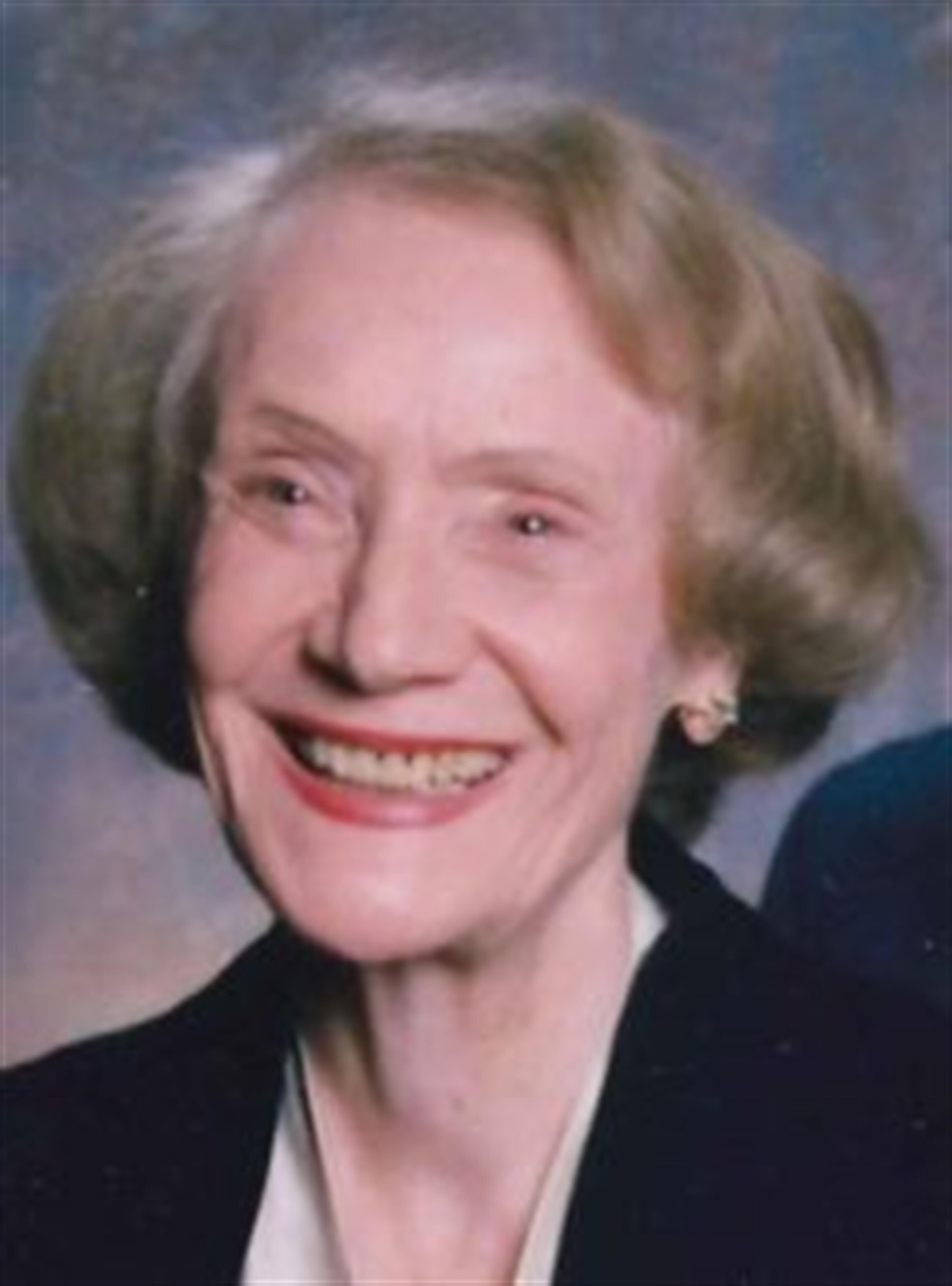 Mary Ann Basler