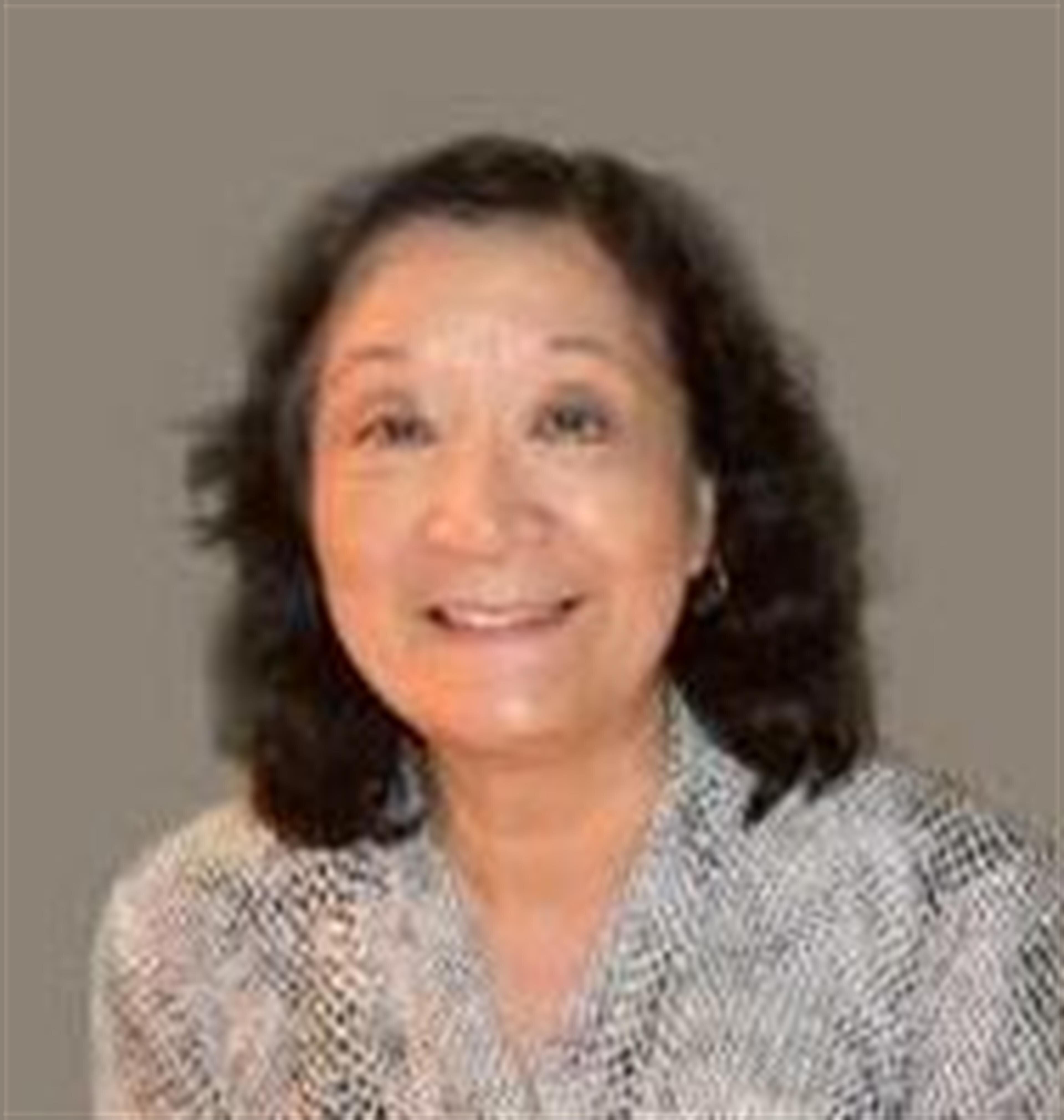 Anne Lin