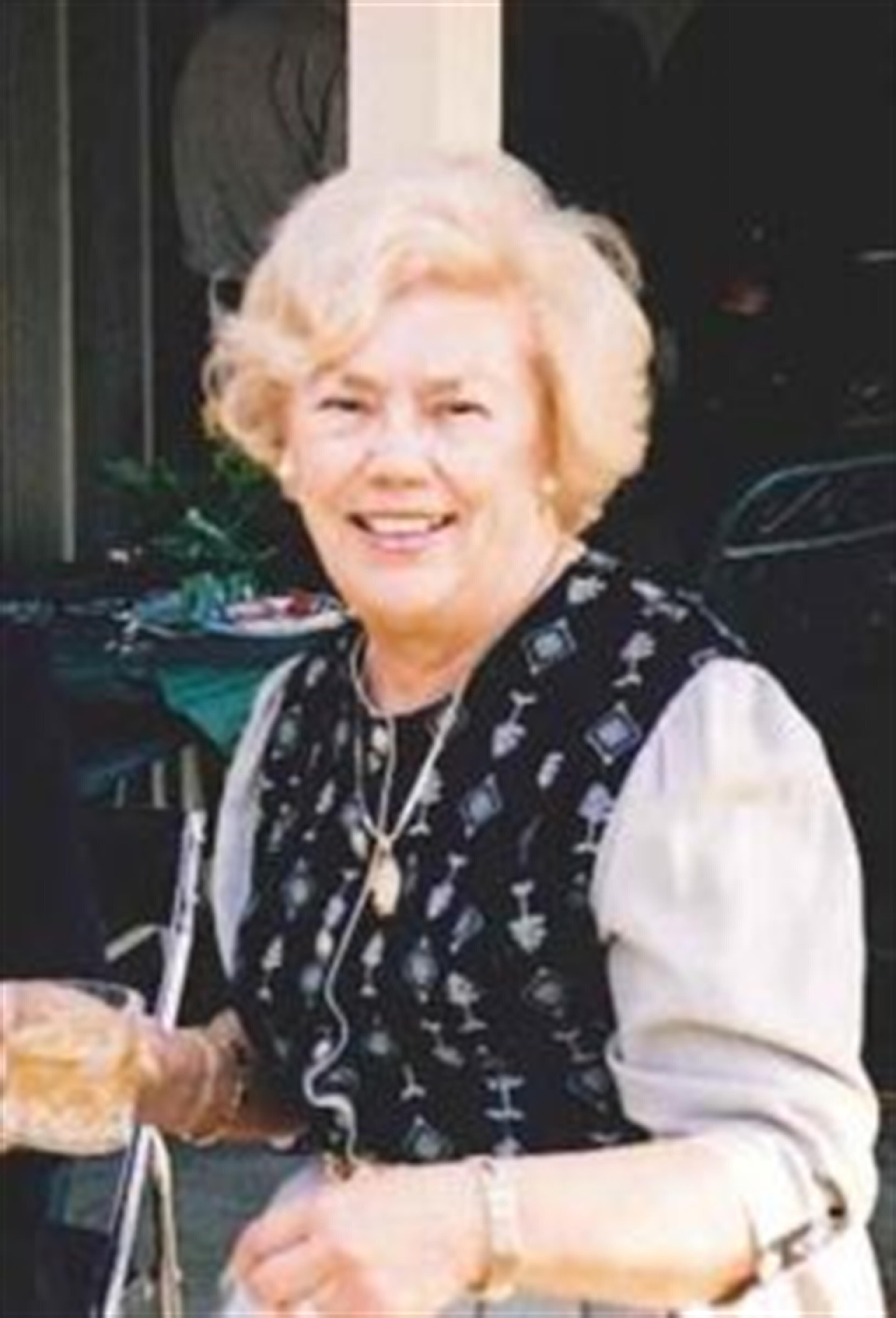 Elfrieda Robertson