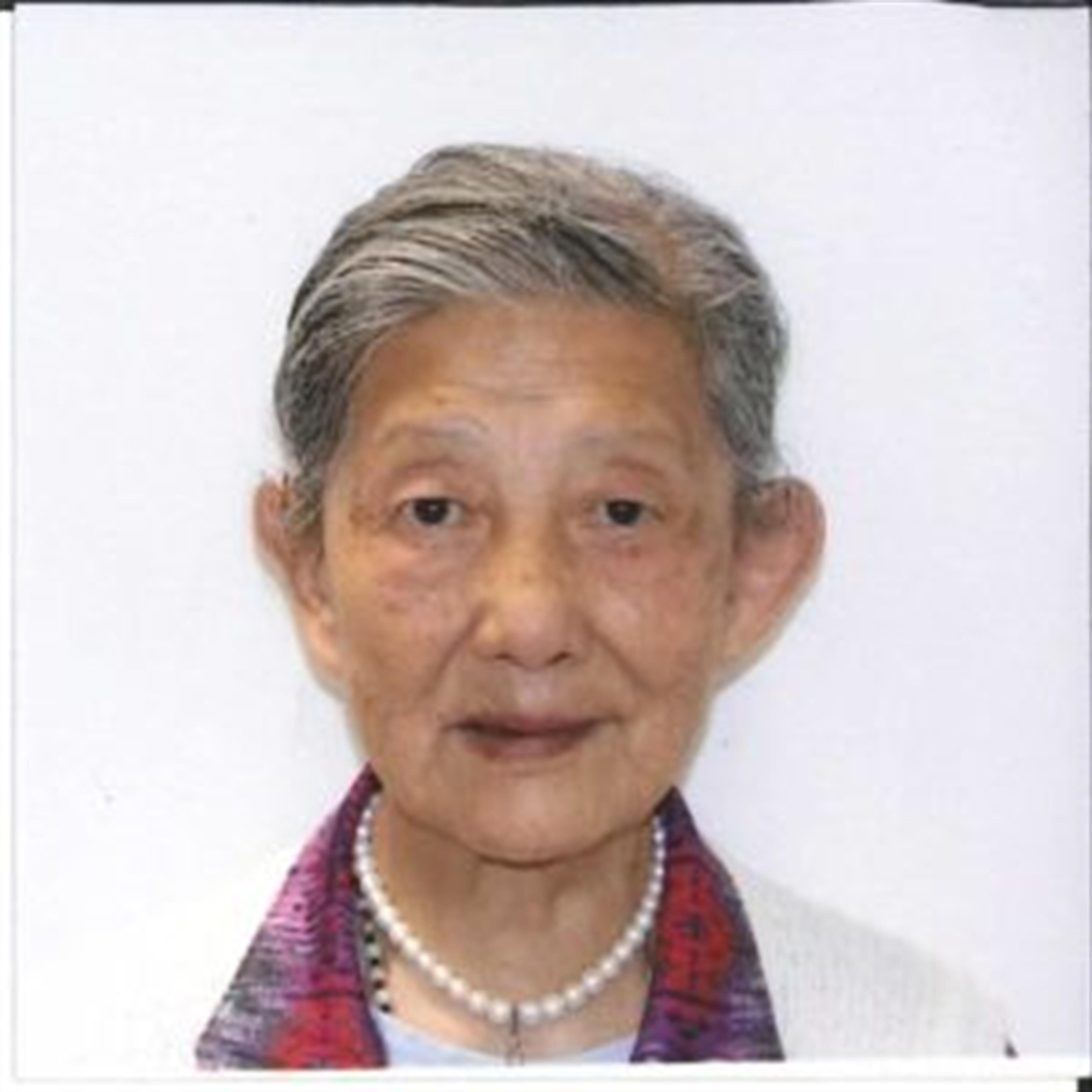 Sue Choy