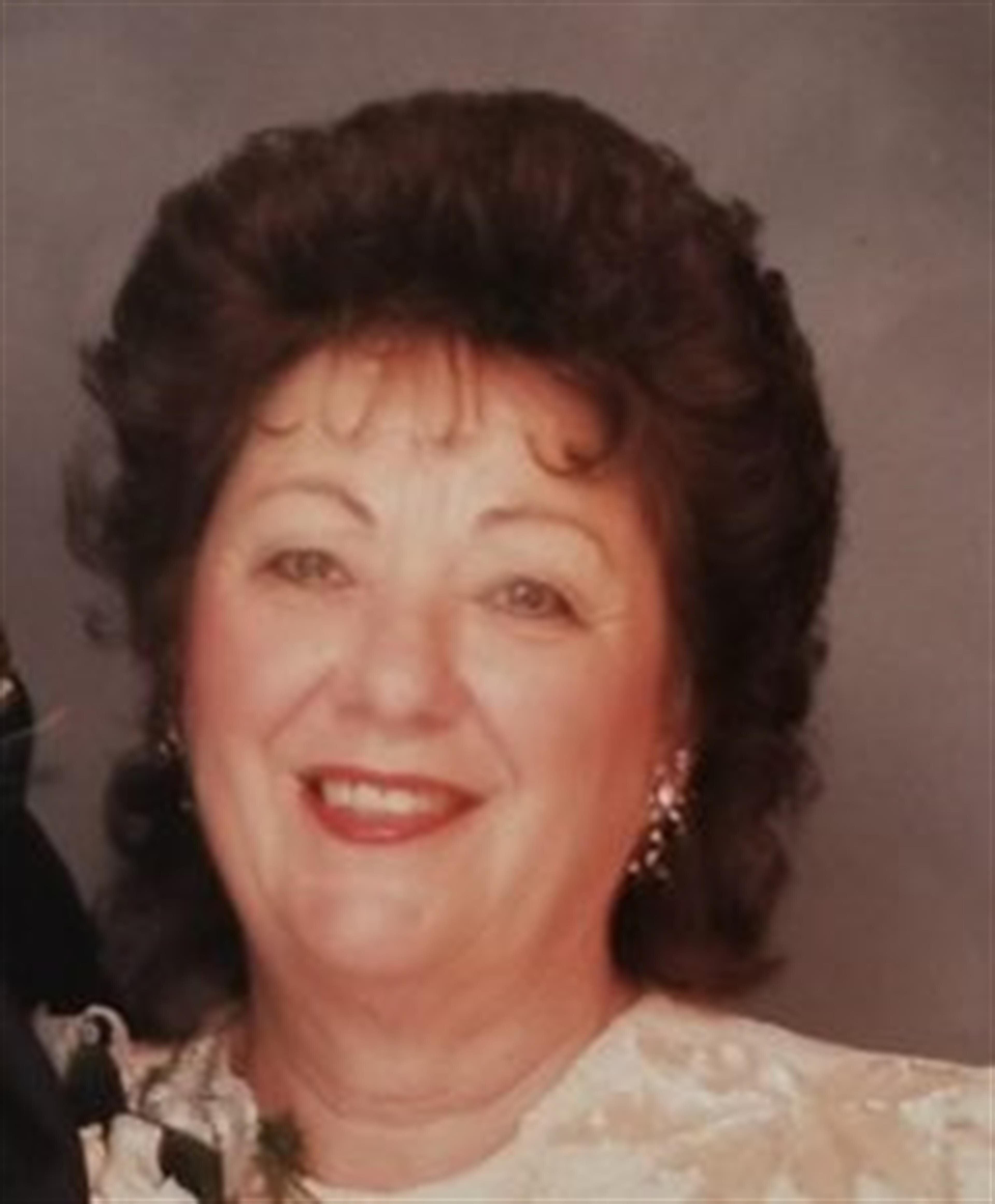 Dolores McGuigan