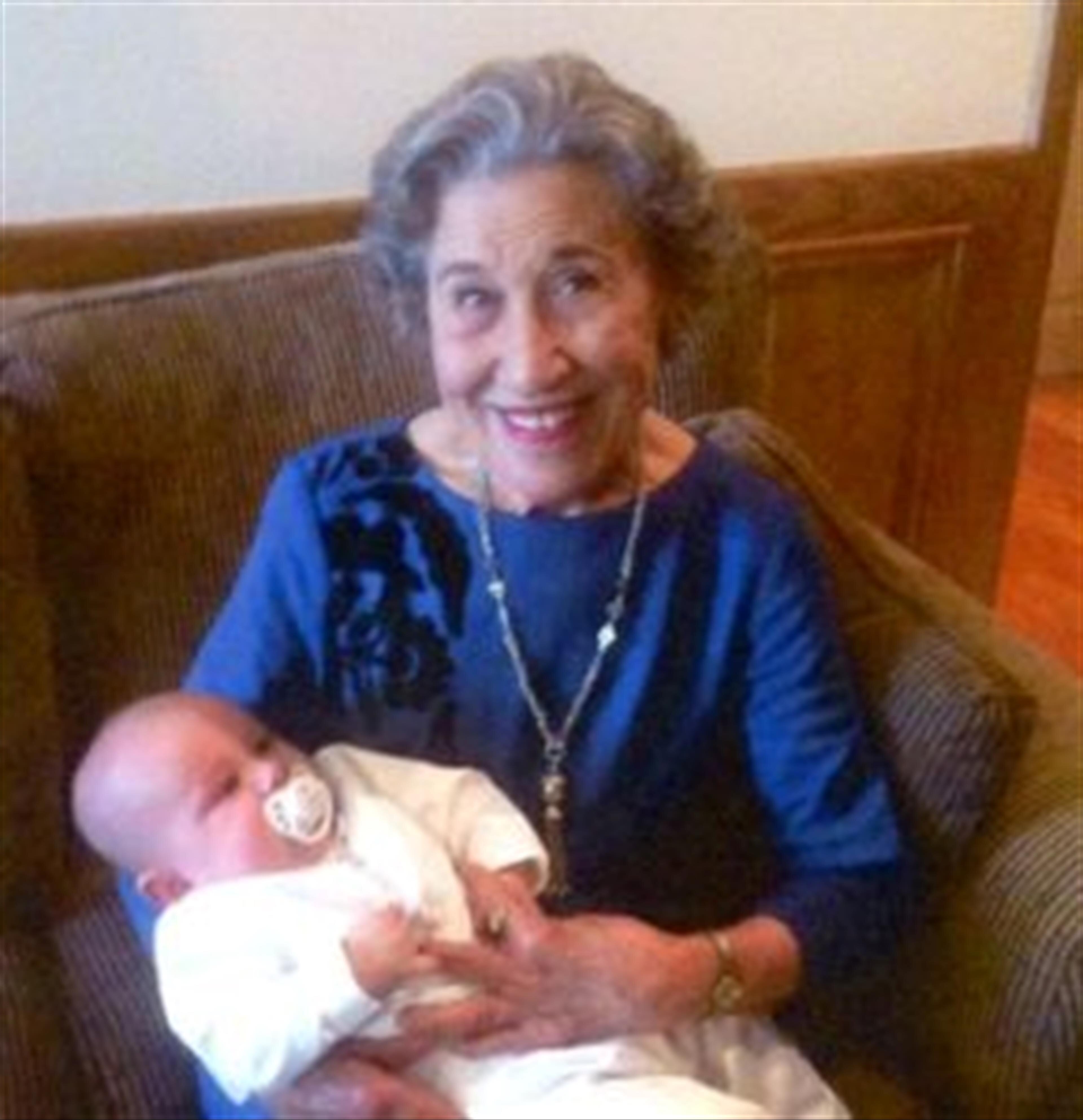 Florence Carolyn Tringale