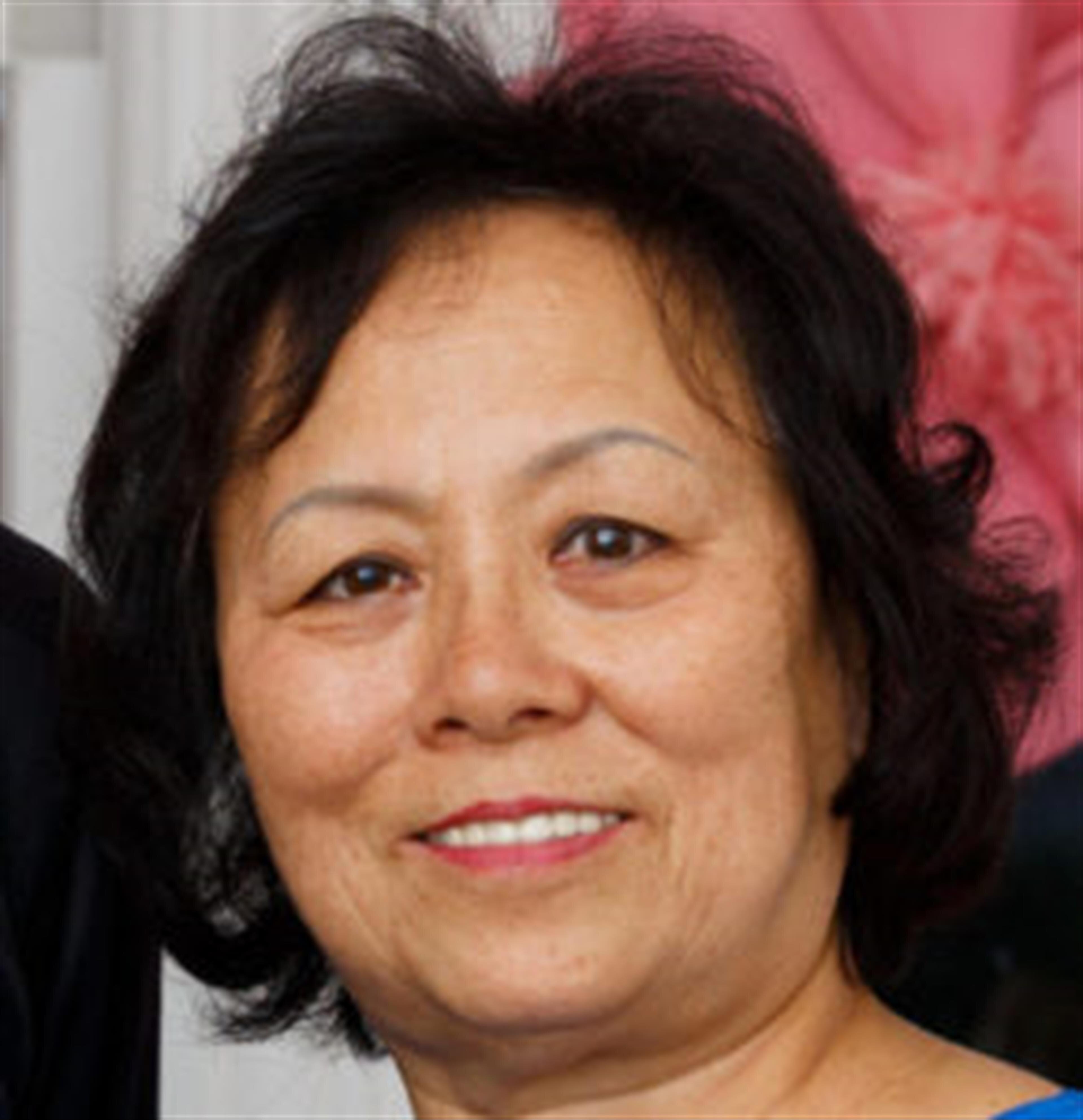 Hyewan An
