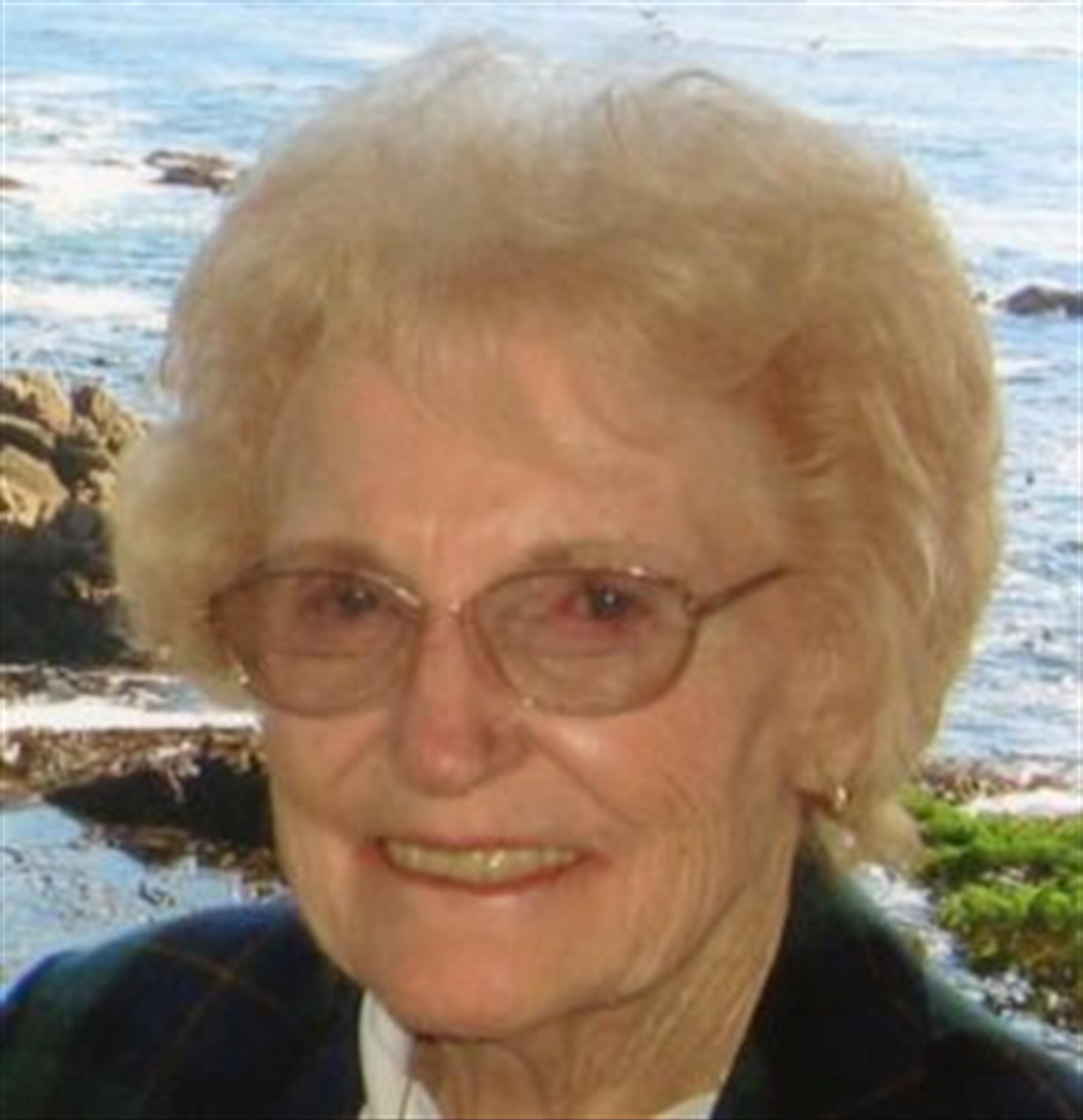 Thelma Isabell Douglas