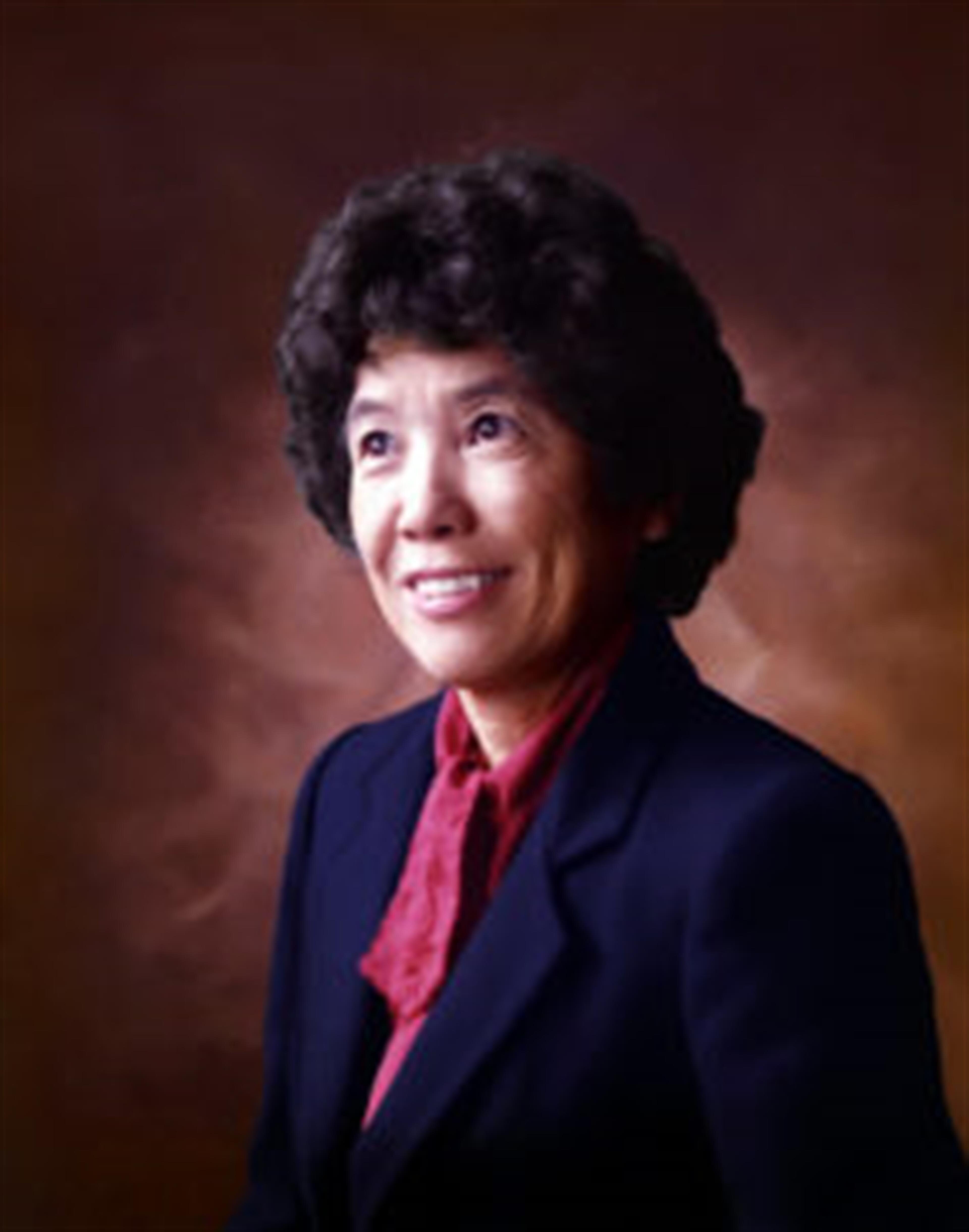 Toshiko M. Minami