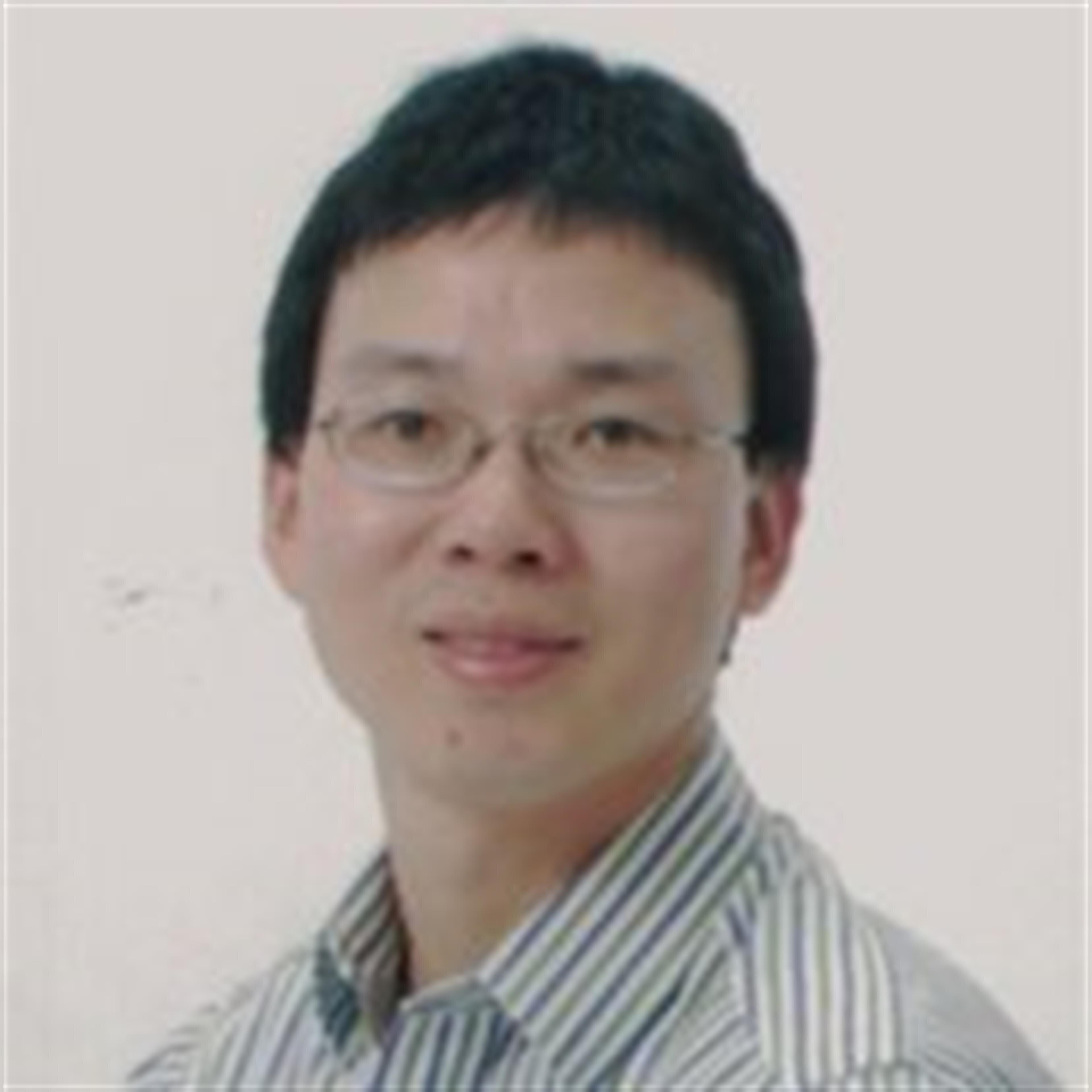 Bin Guo
