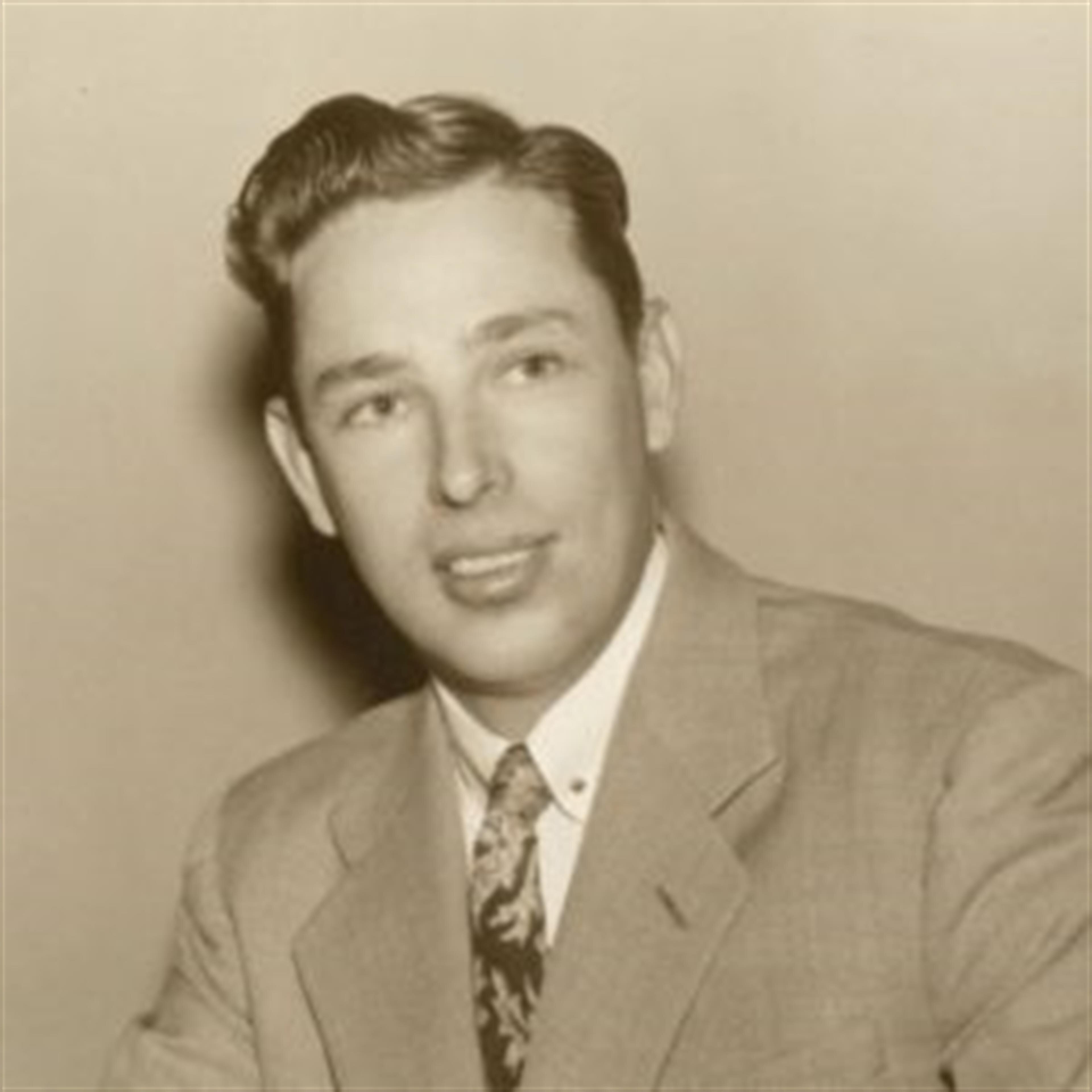Raymond Harding