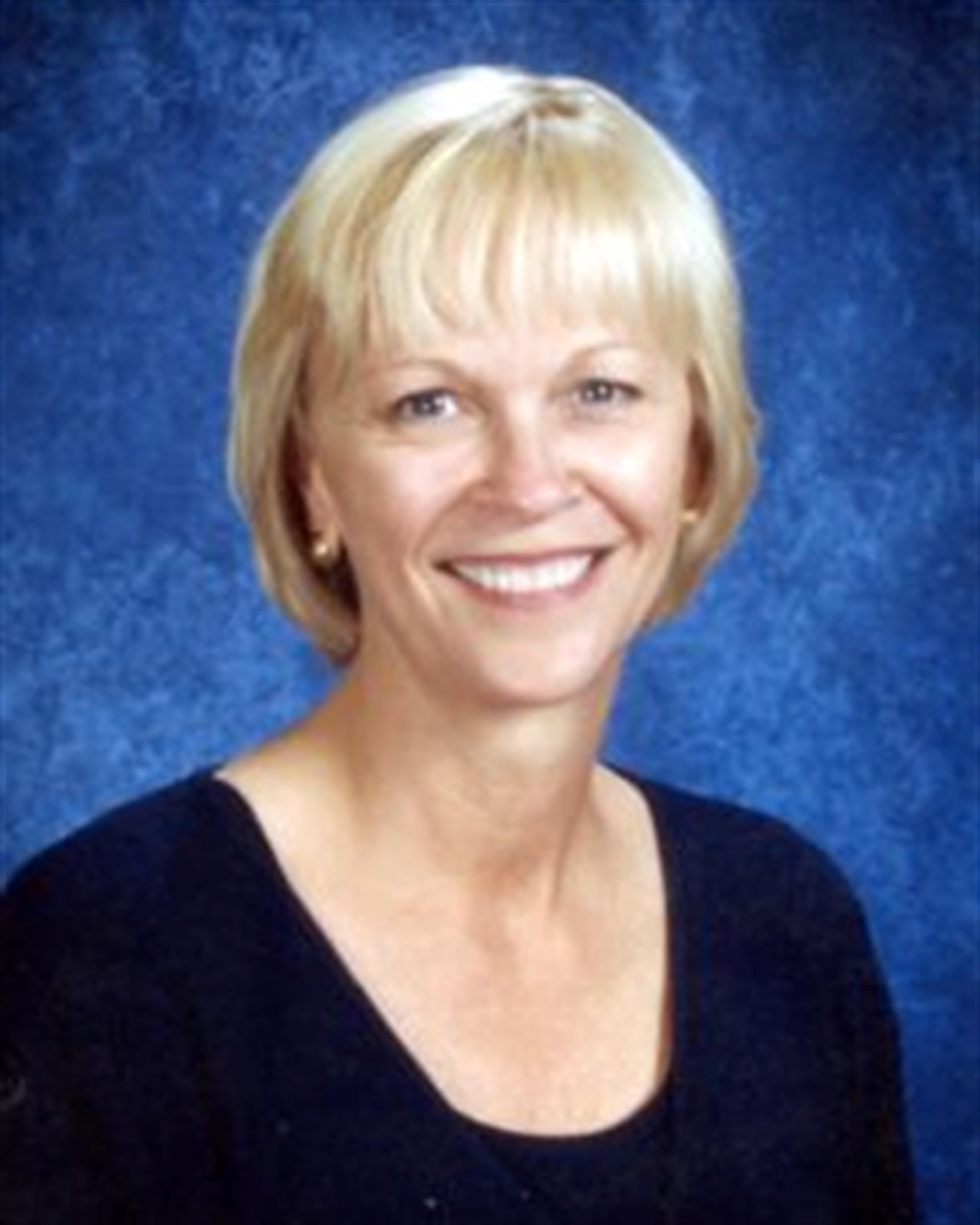Yvonne Scheier Whight