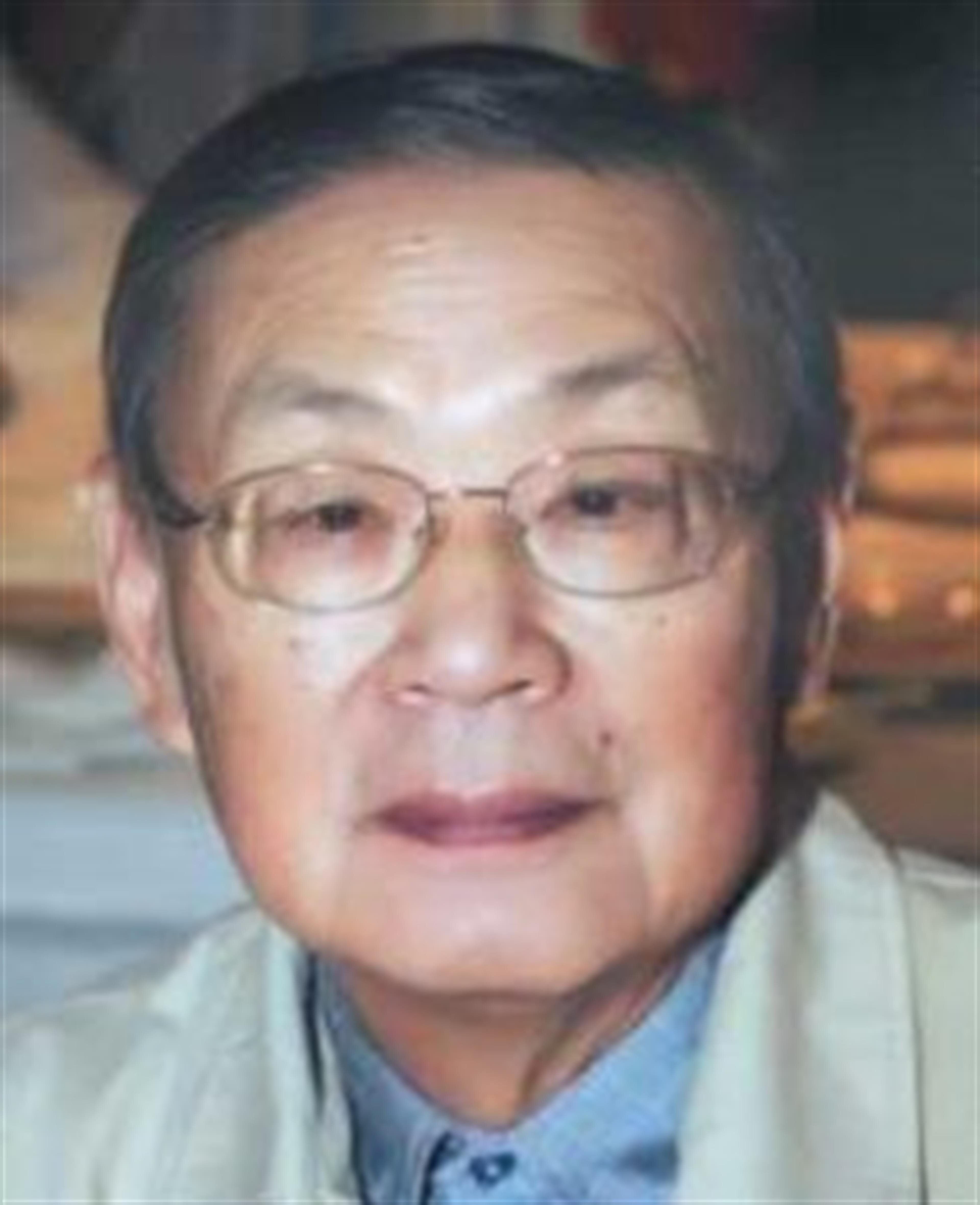 James S. Kong