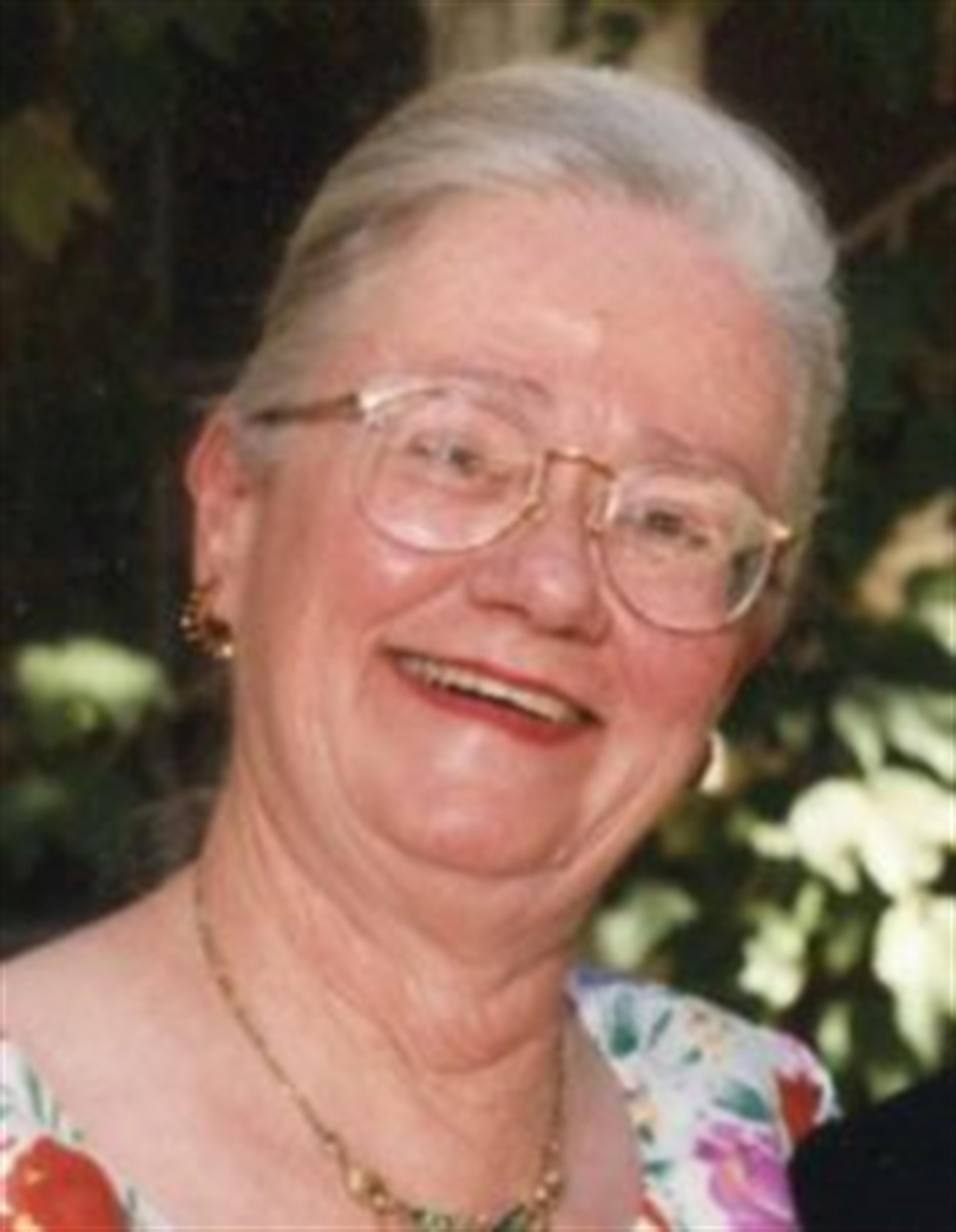 Joyce Elvia Lanphere