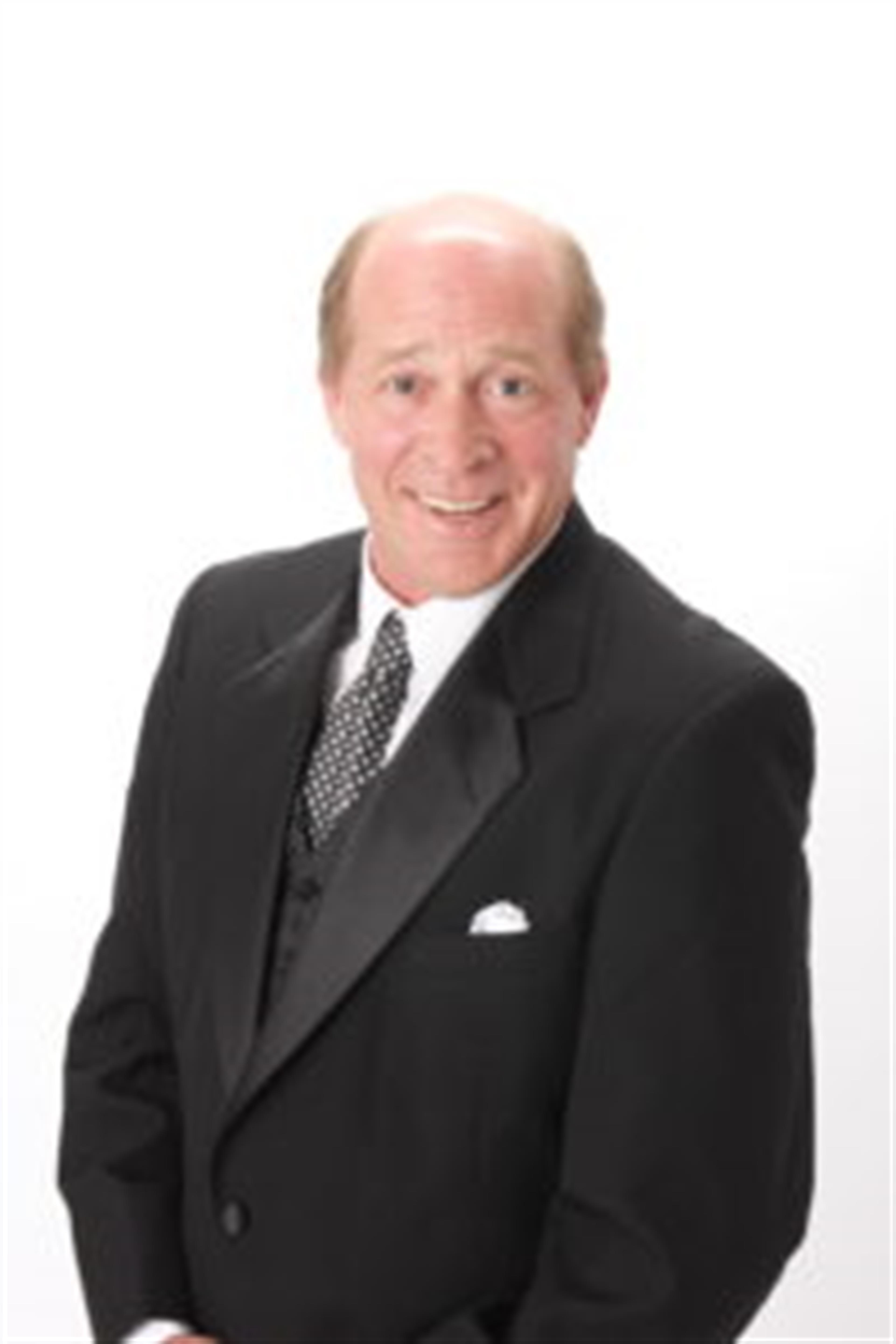 Thomas Edwards' obituary picture