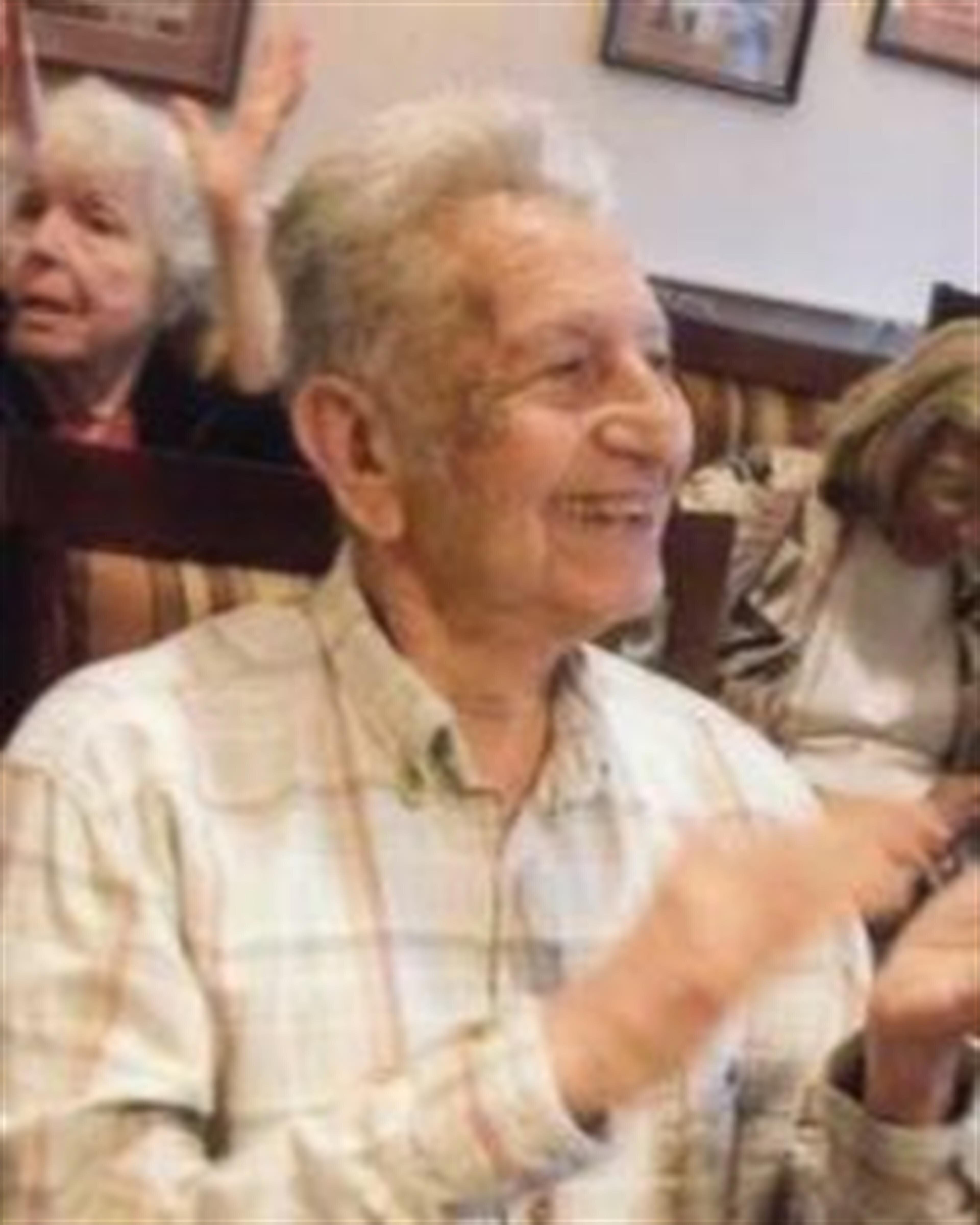 Fernando Aguirre Romero