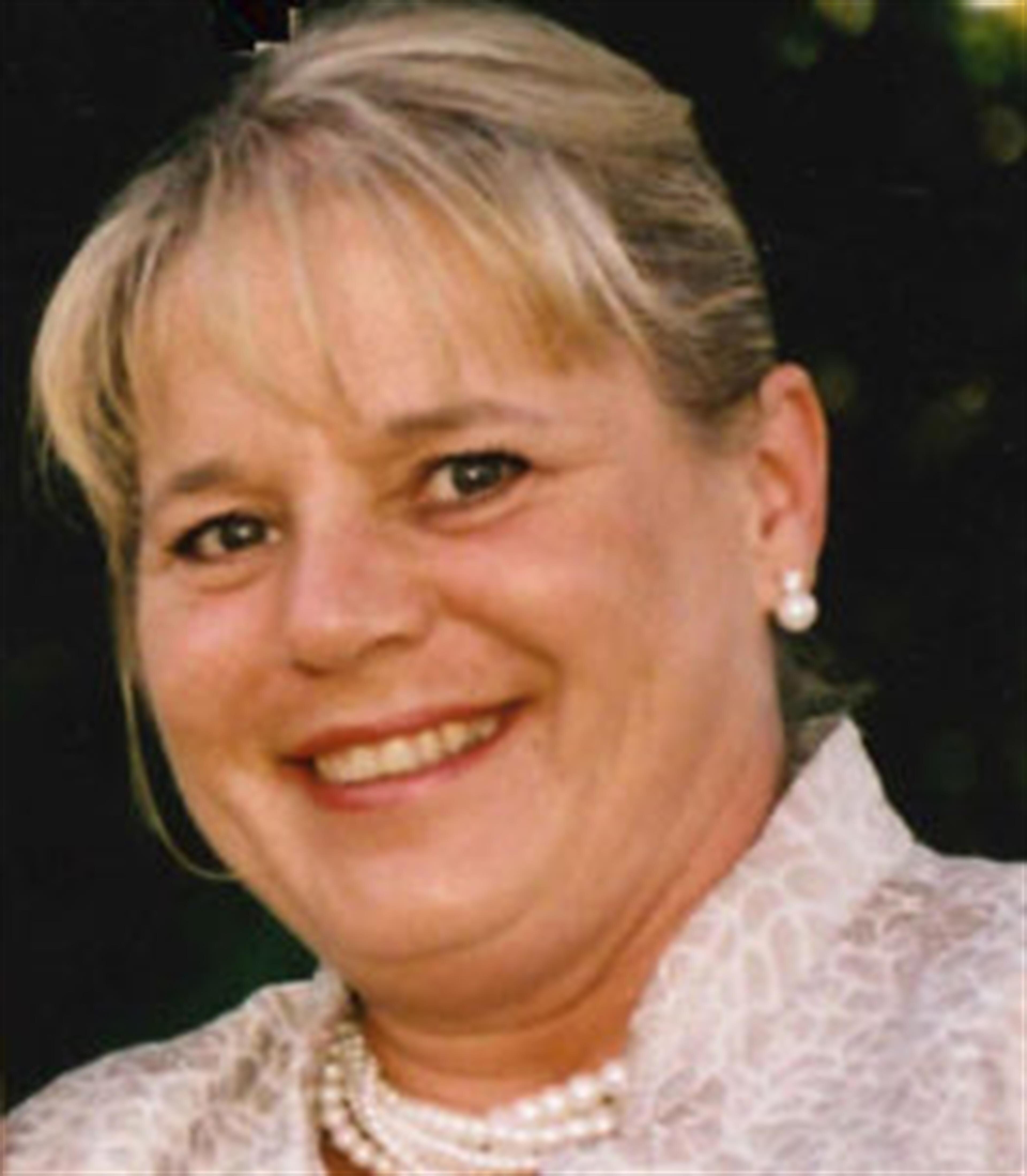 Cheryl Parry