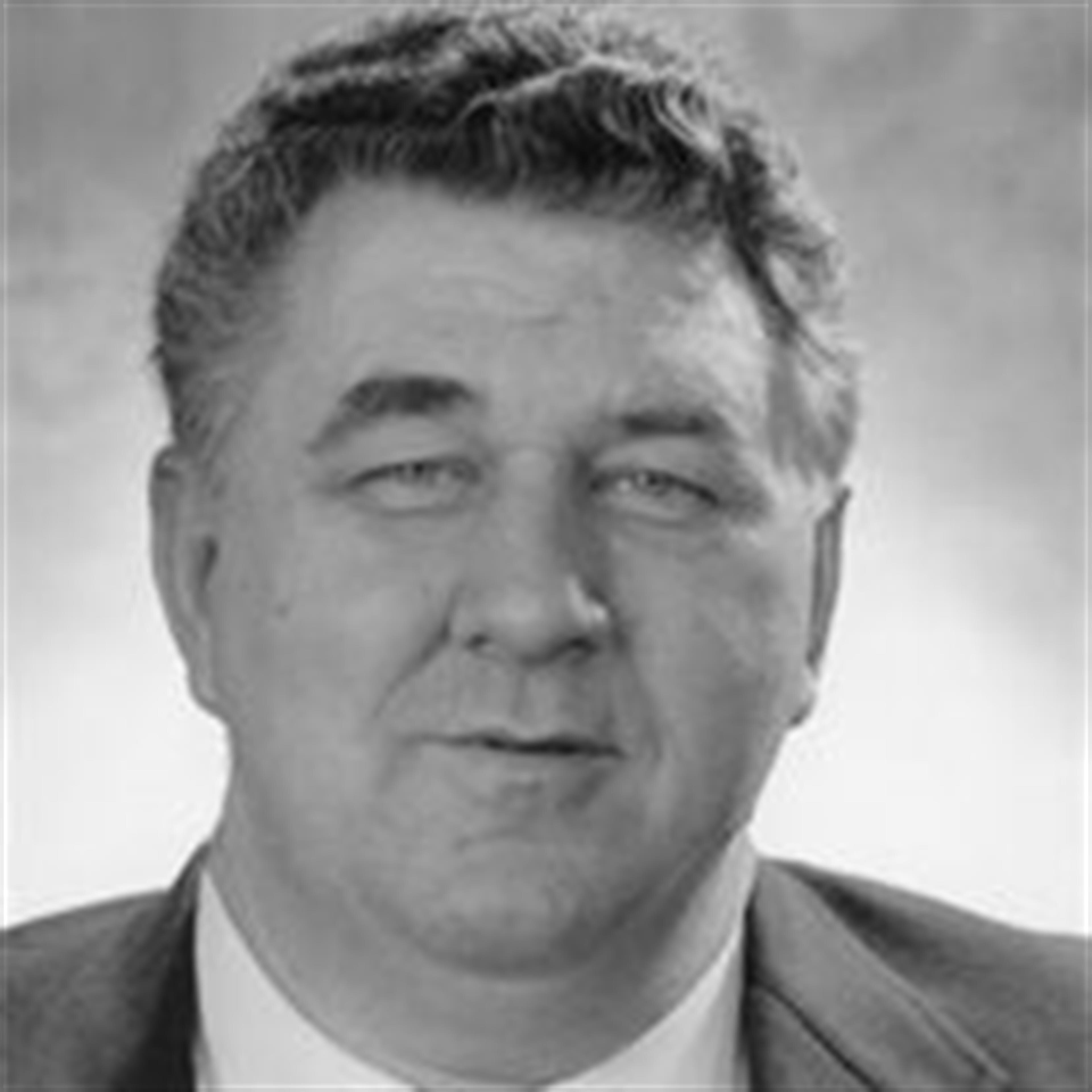 Mahleon Robert (Bob) Oyster