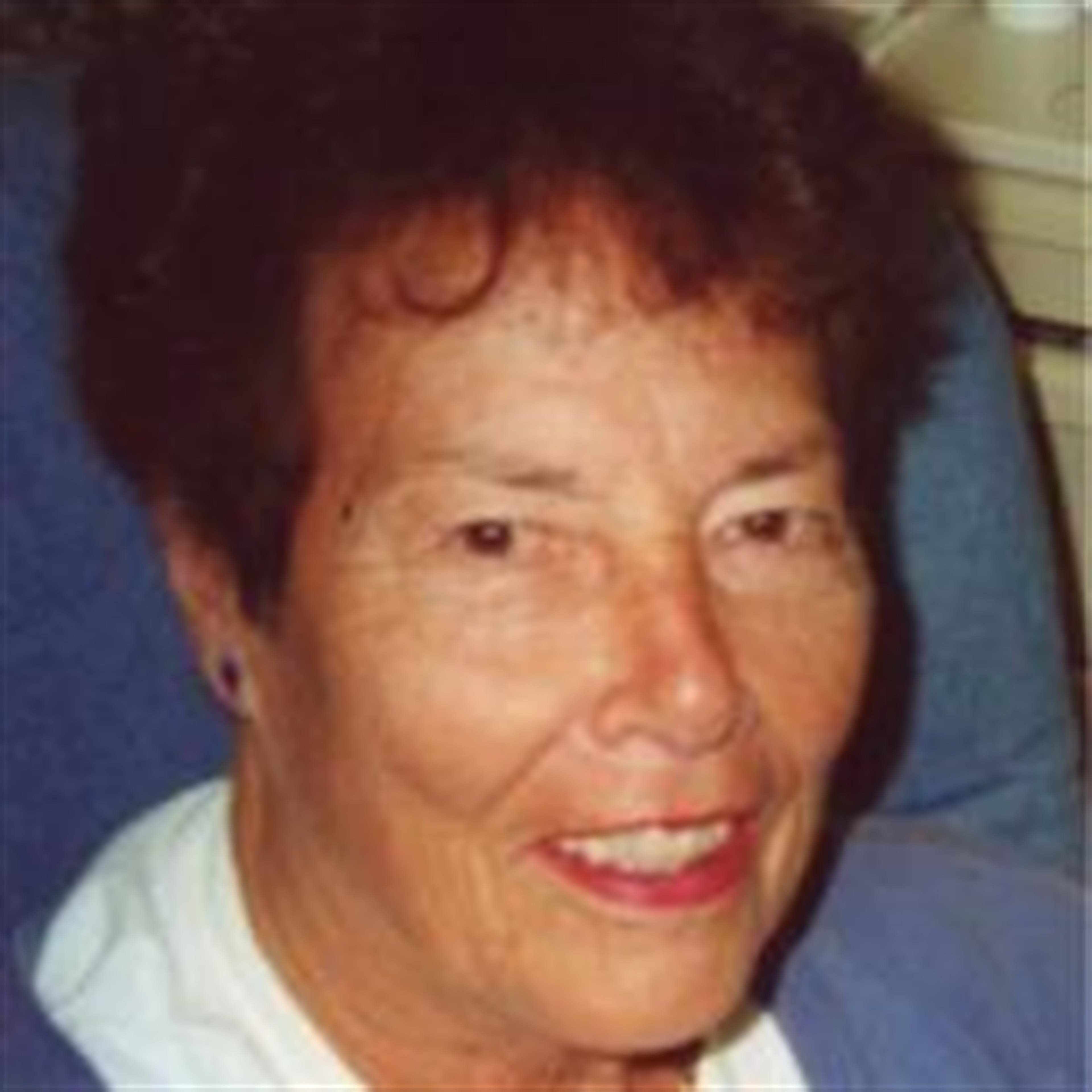 Betty J. Coleman